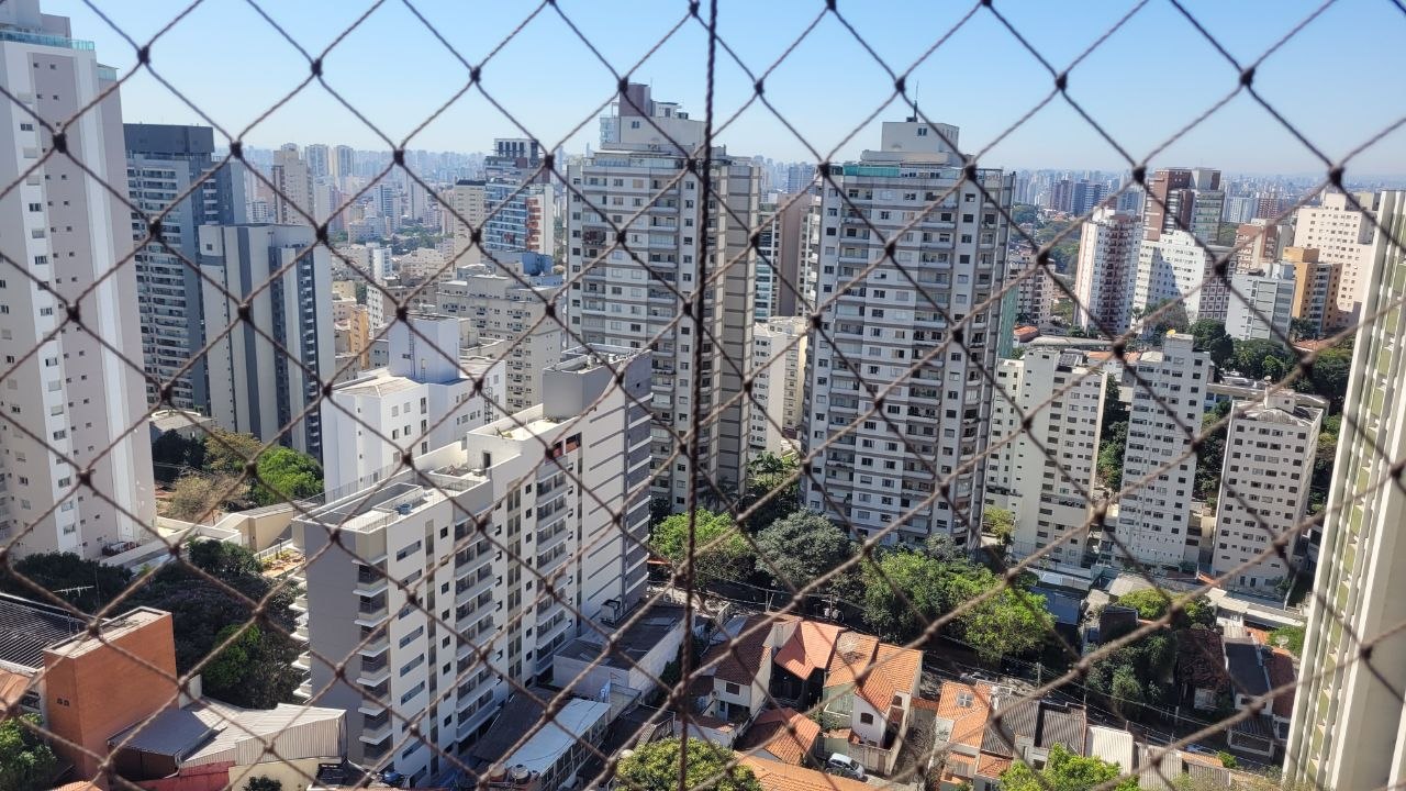 Imóvel à venda na Rua Dr. Nicolau de Souza Queiroz · foto 13 de 51