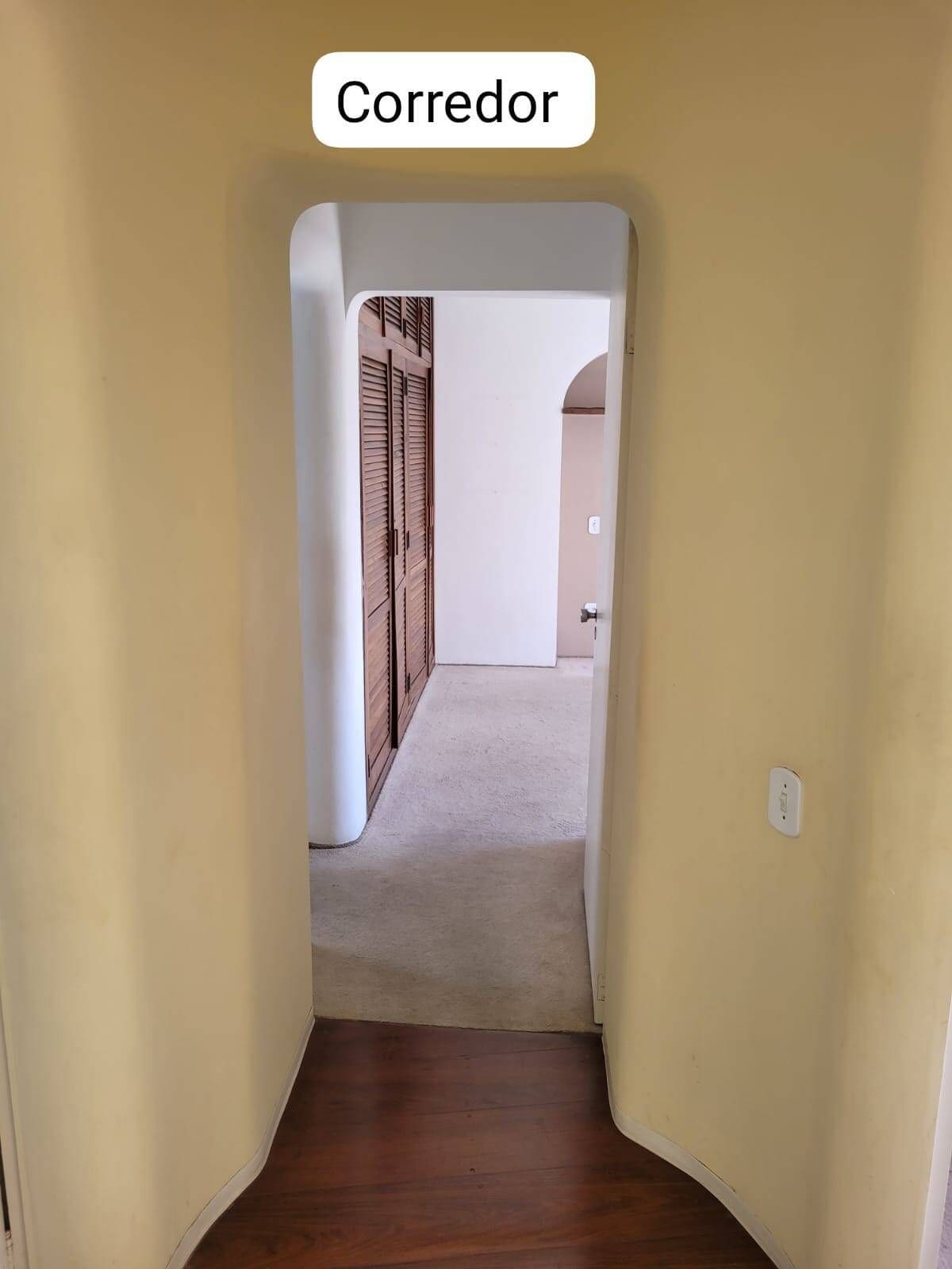 Apartamento de 103 m² reformado na Vila Suzana — foto 6 de 6