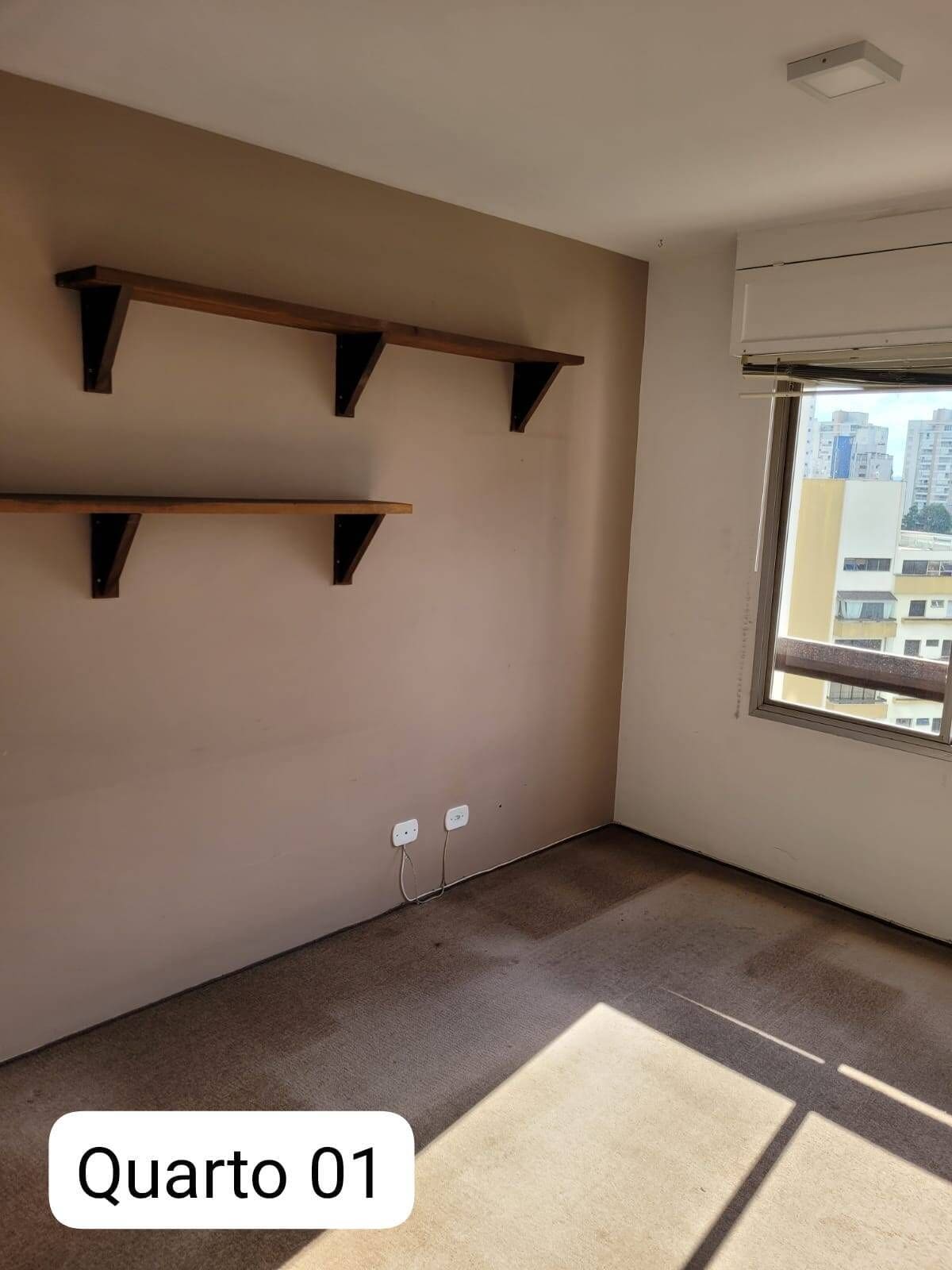 Apartamento de 103 m² reformado na Vila Suzana · foto 9 de 44
