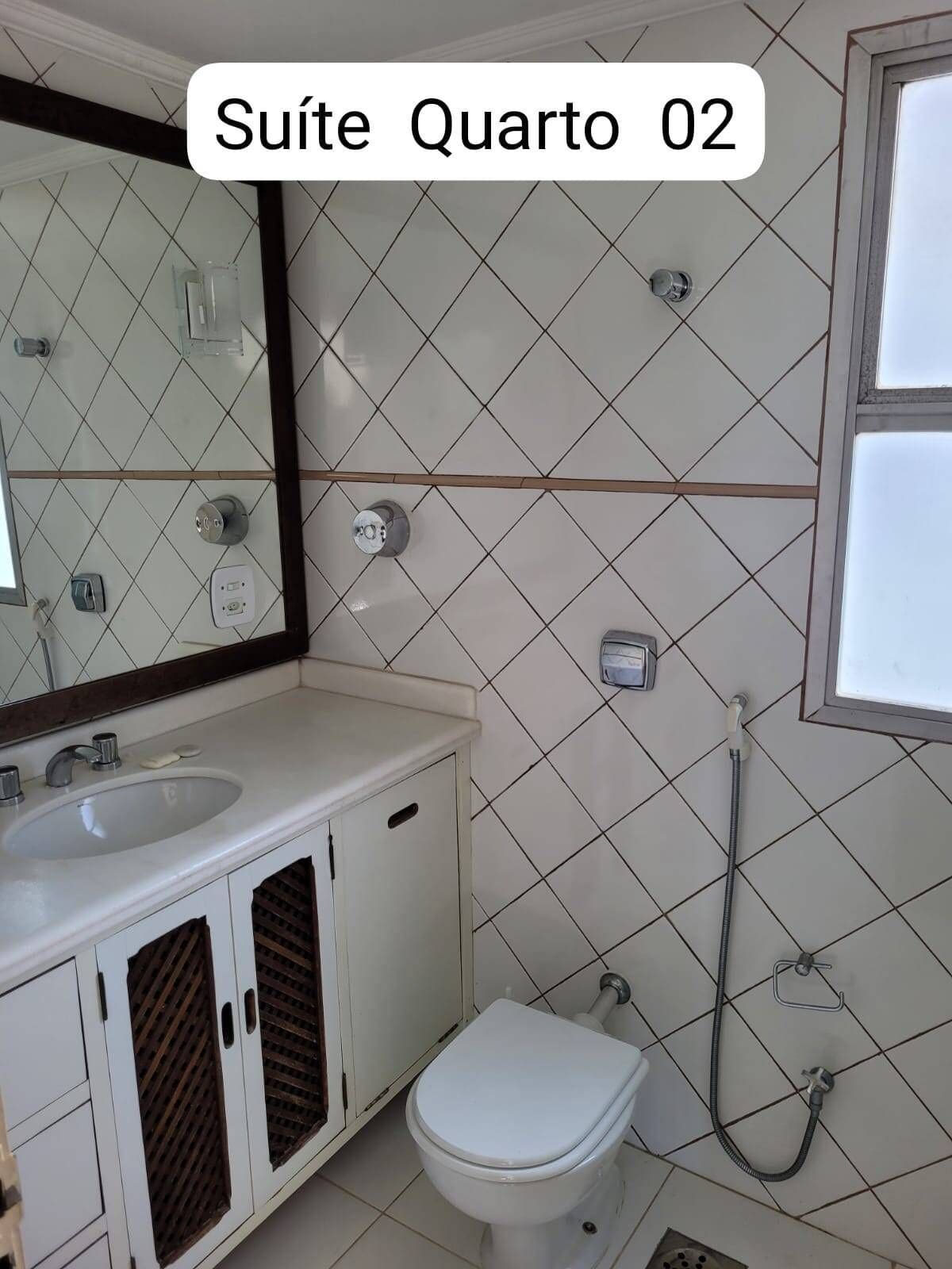 Apartamento de 103 m² reformado na Vila Suzana · foto 17 de 44