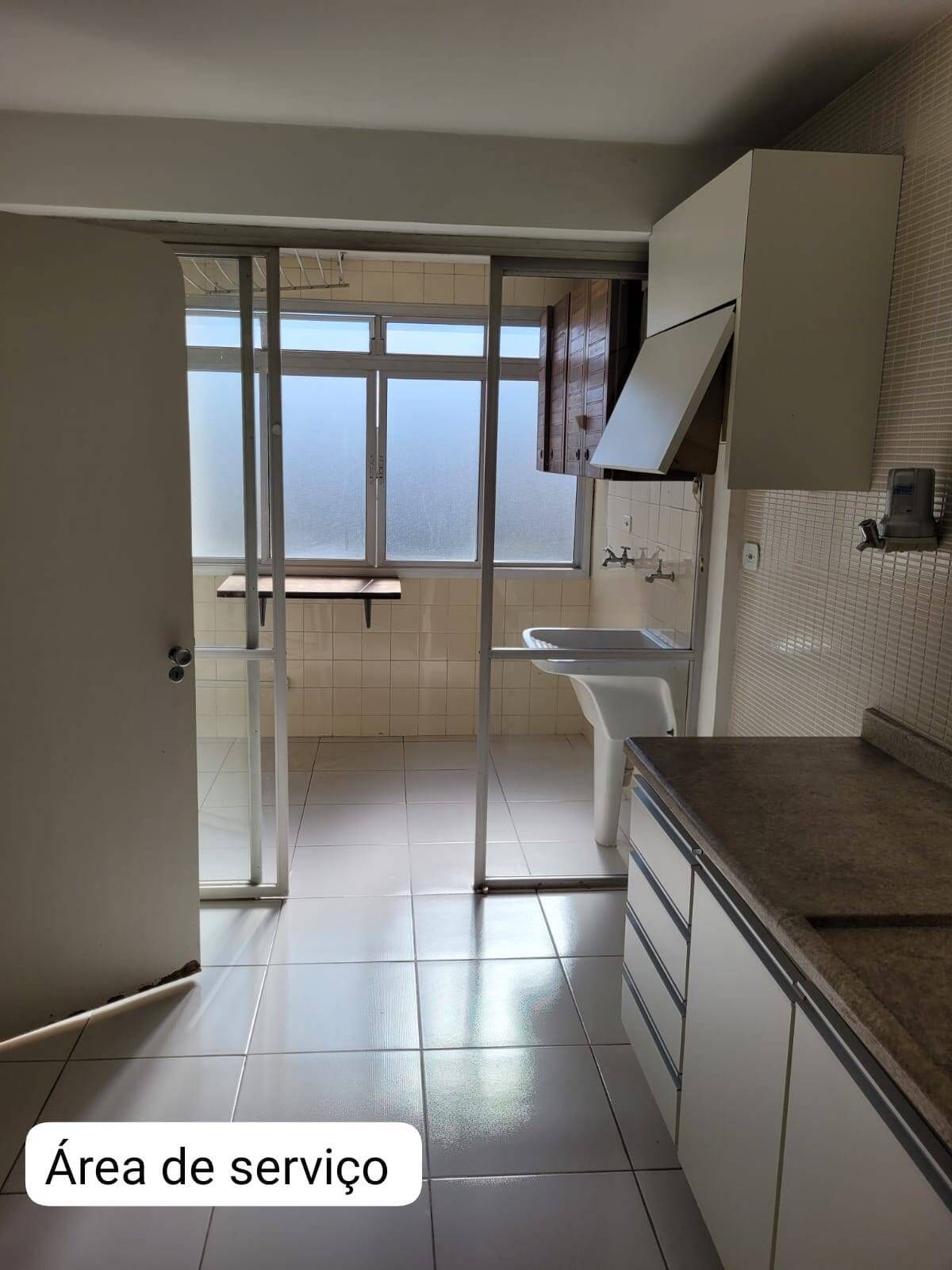 Apartamento de 103 m² reformado na Vila Suzana · foto 21 de 44