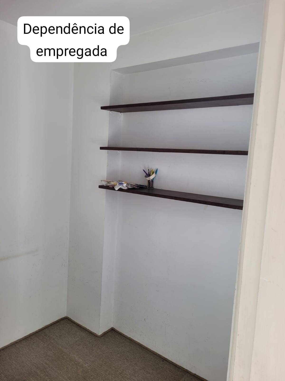 Apartamento de 103 m² reformado na Vila Suzana · foto 22 de 44
