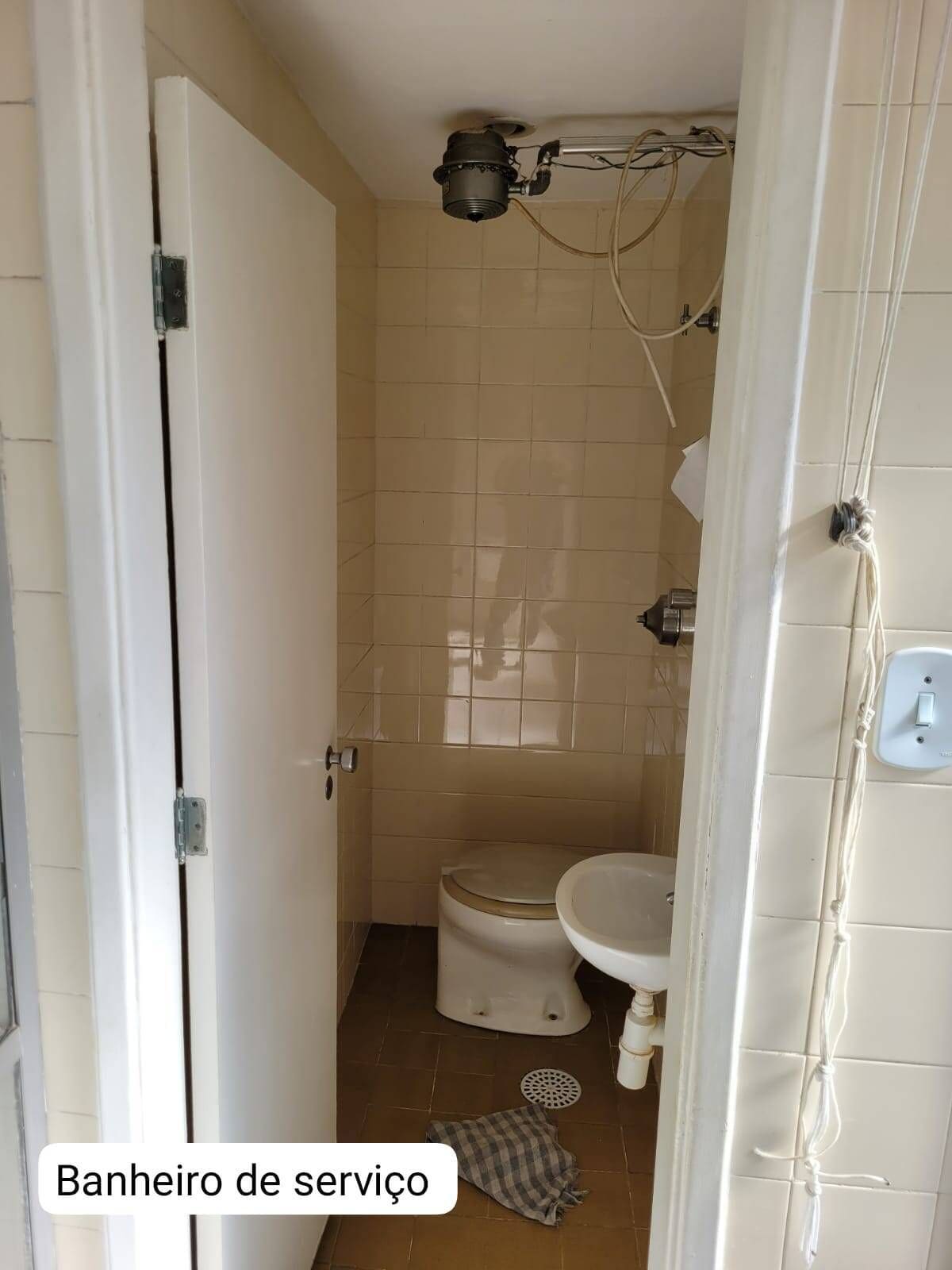Apartamento de 103 m² reformado na Vila Suzana · foto 23 de 44