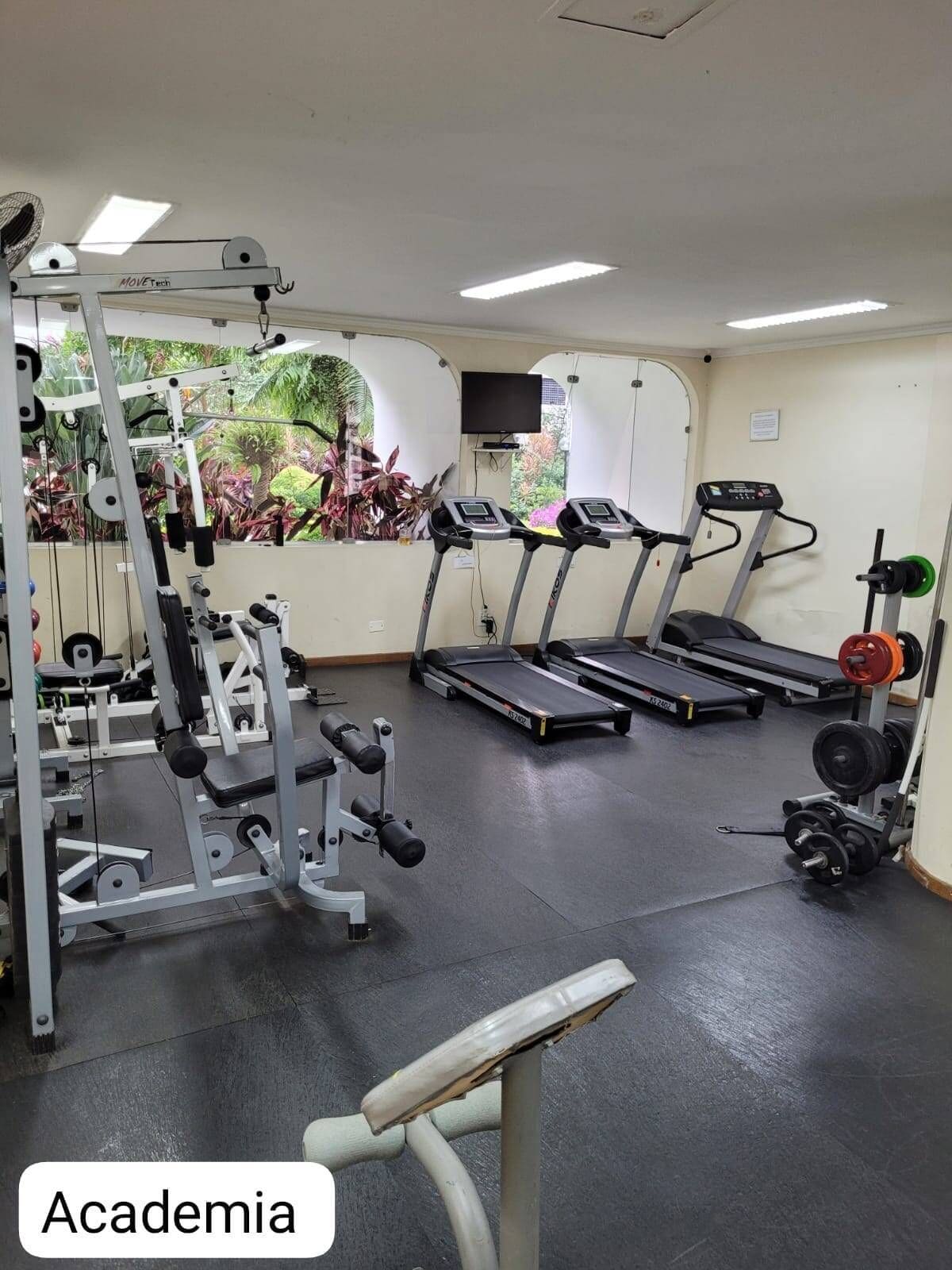 Apartamento de 103 m² reformado na Vila Suzana · foto 24 de 44