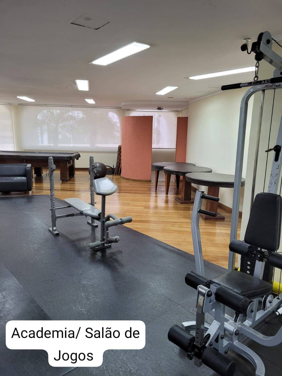 Apartamento de 103 m² reformado na Vila Suzana · foto 25 de 44