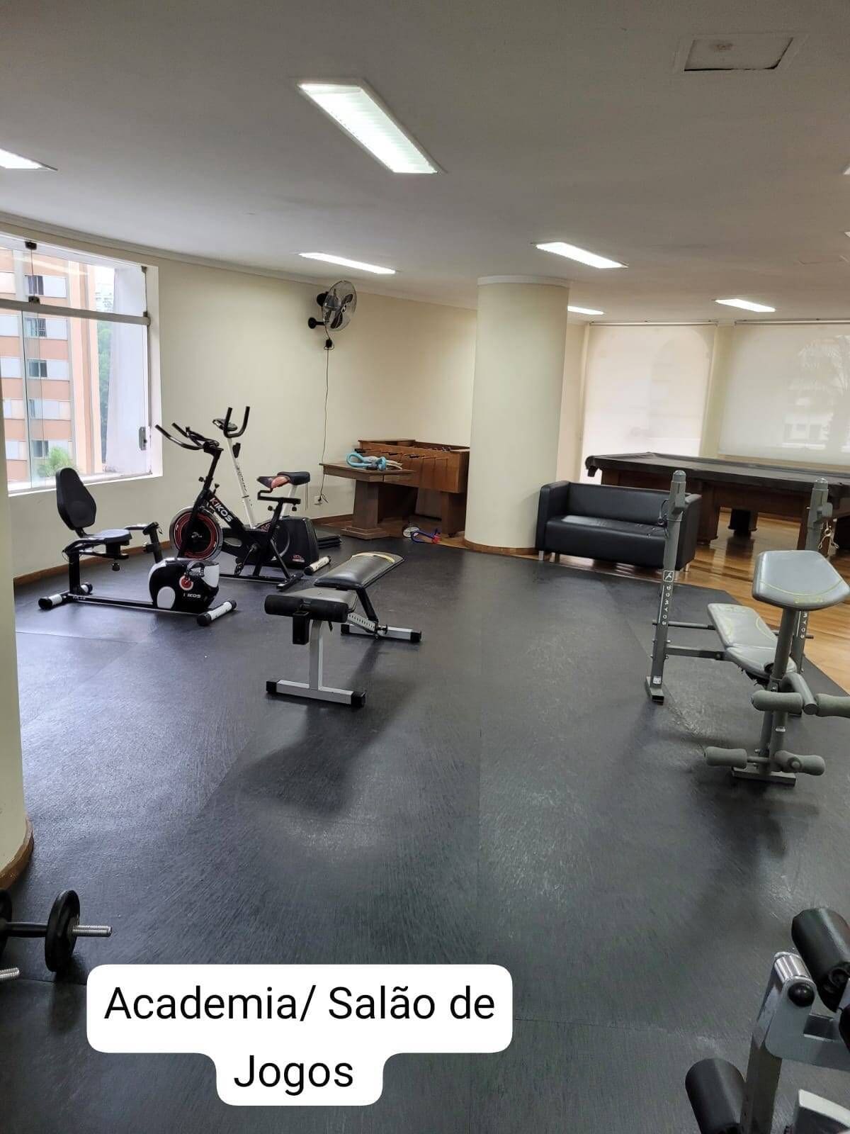 Apartamento de 103 m² reformado na Vila Suzana · foto 26 de 44