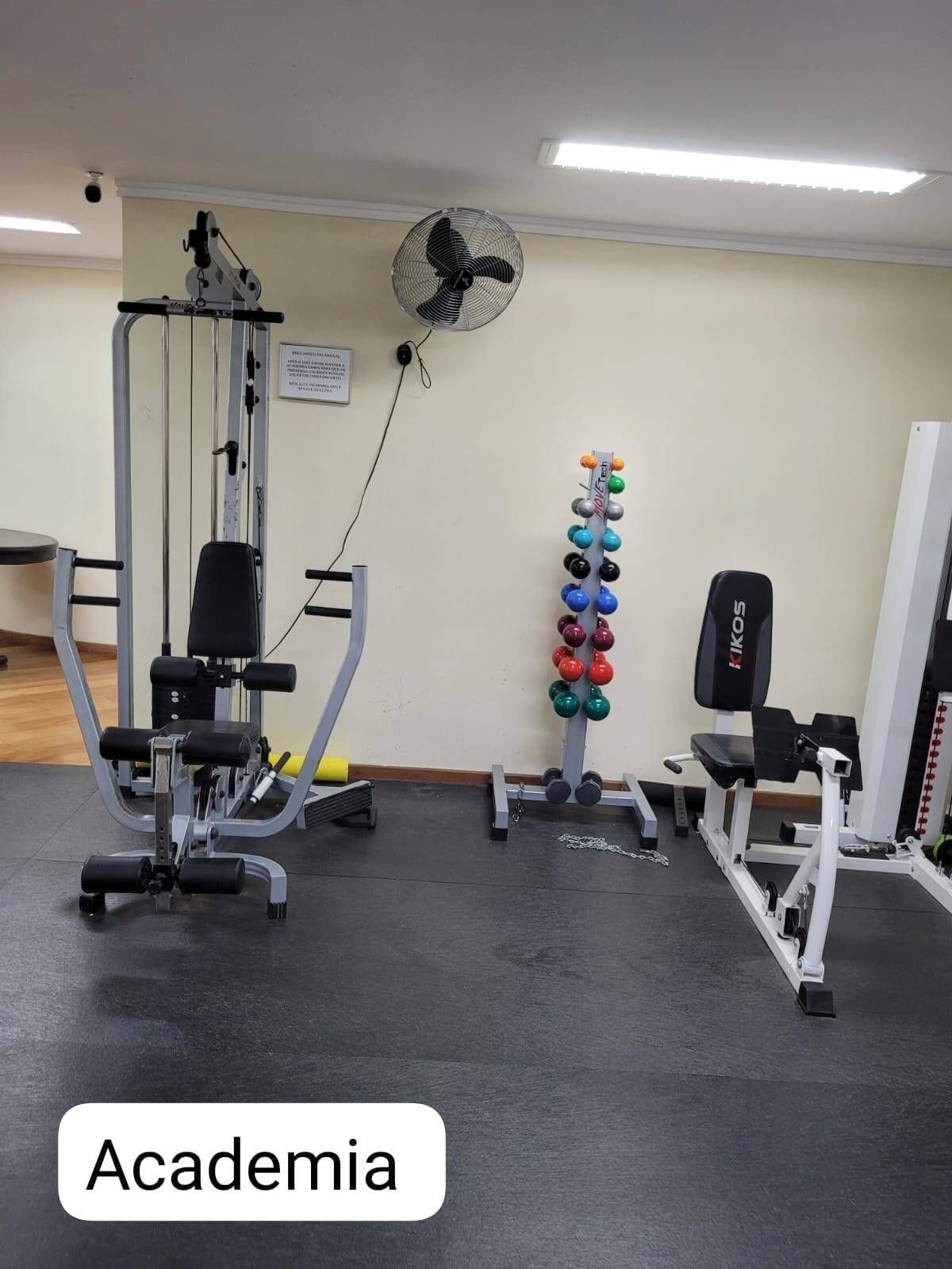 Apartamento de 103 m² reformado na Vila Suzana · foto 29 de 44