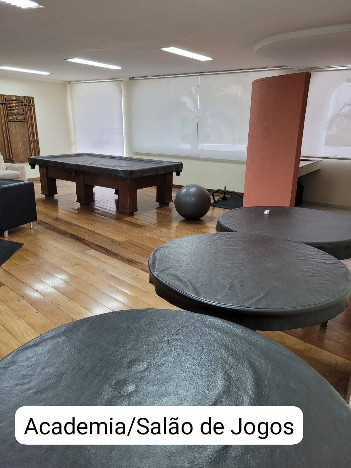 Apartamento de 103 m² reformado na Vila Suzana · foto 31 de 44