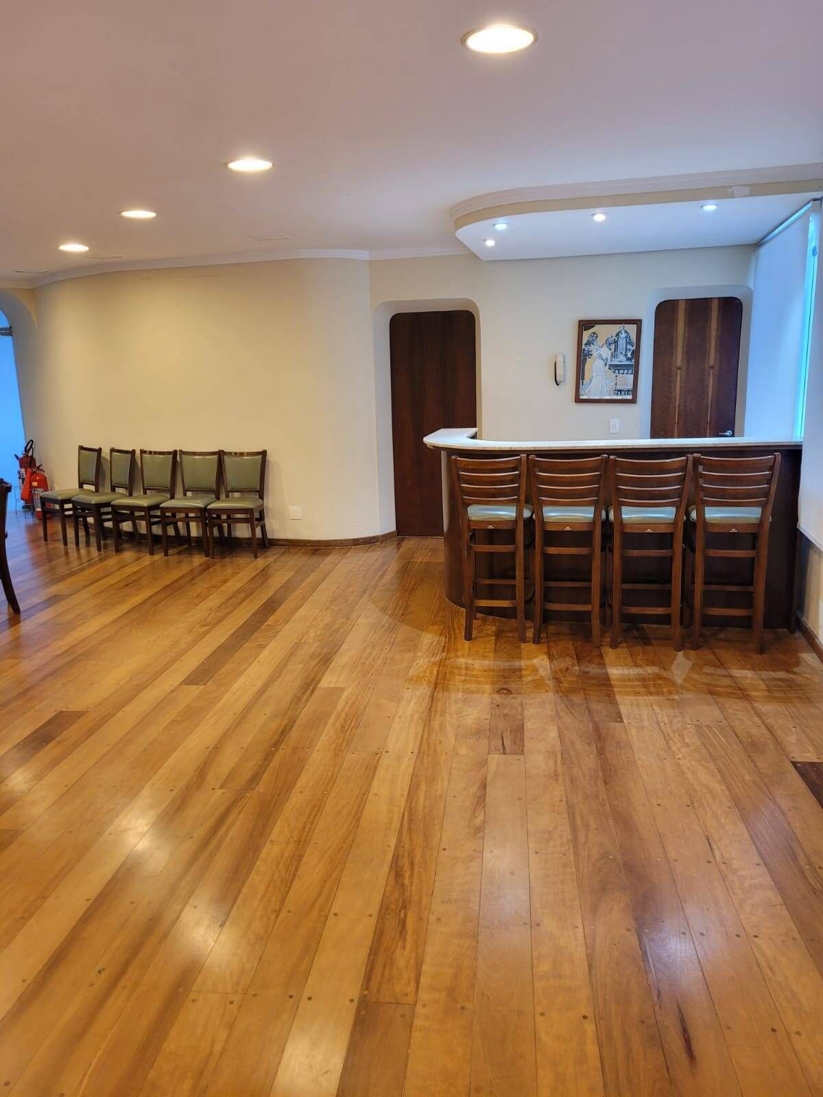 Apartamento de 103 m² reformado na Vila Suzana · foto 33 de 44