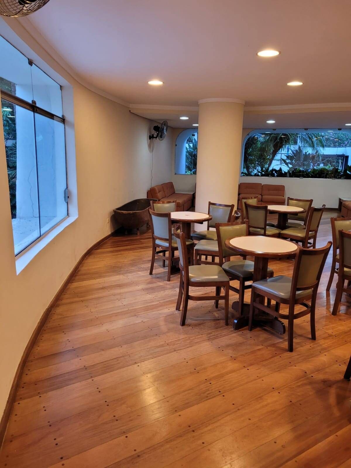 Apartamento de 103 m² reformado na Vila Suzana · foto 34 de 44