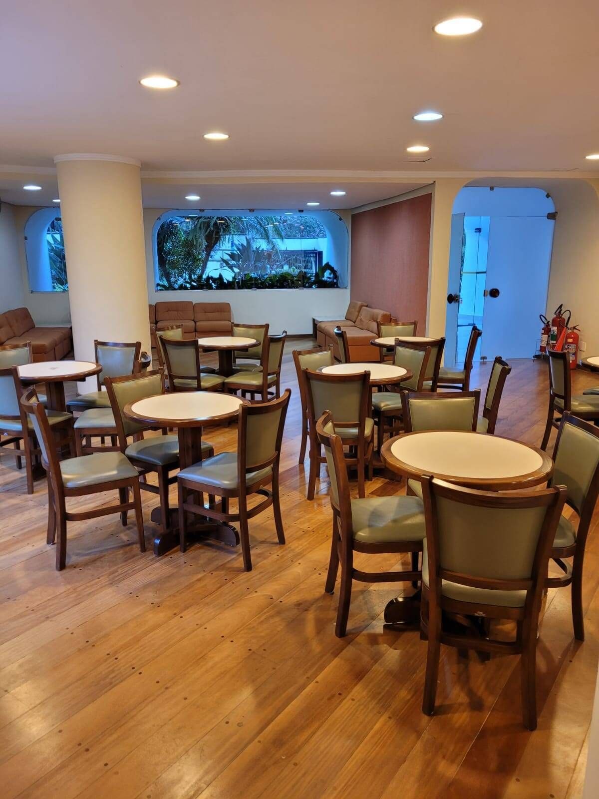 Apartamento de 103 m² reformado na Vila Suzana · foto 35 de 44