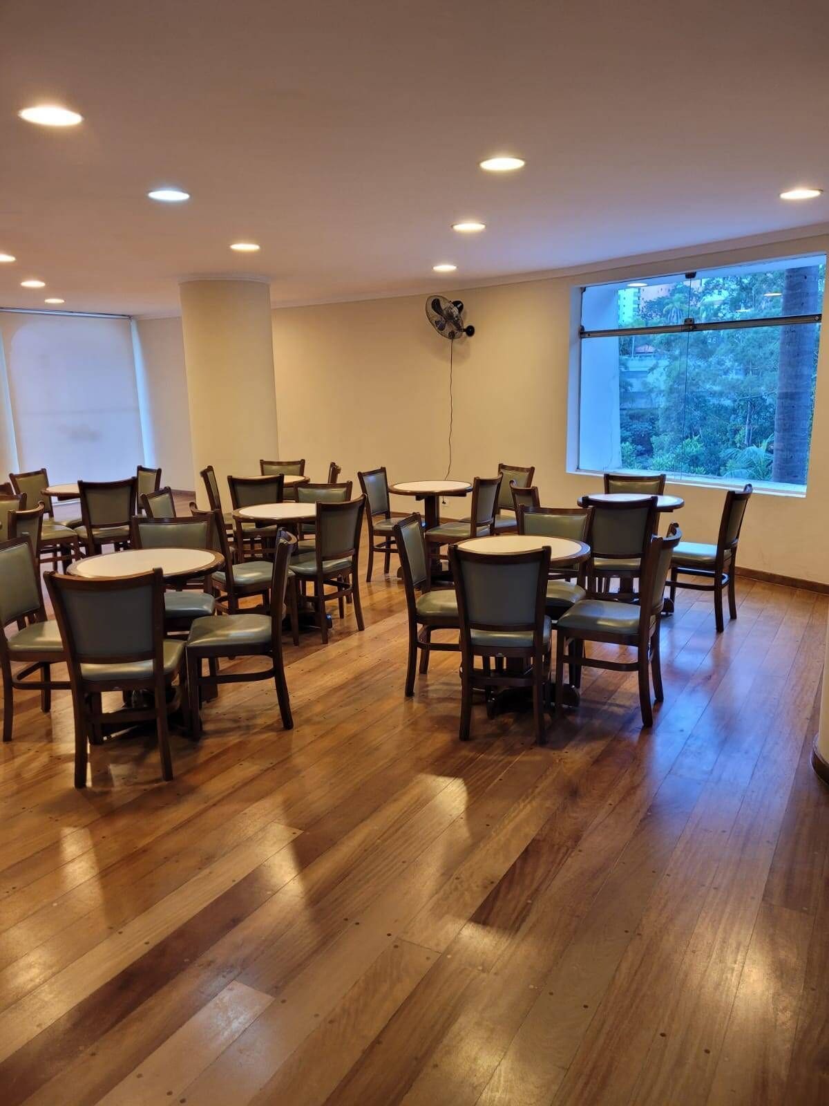 Apartamento de 103 m² reformado na Vila Suzana · foto 36 de 44