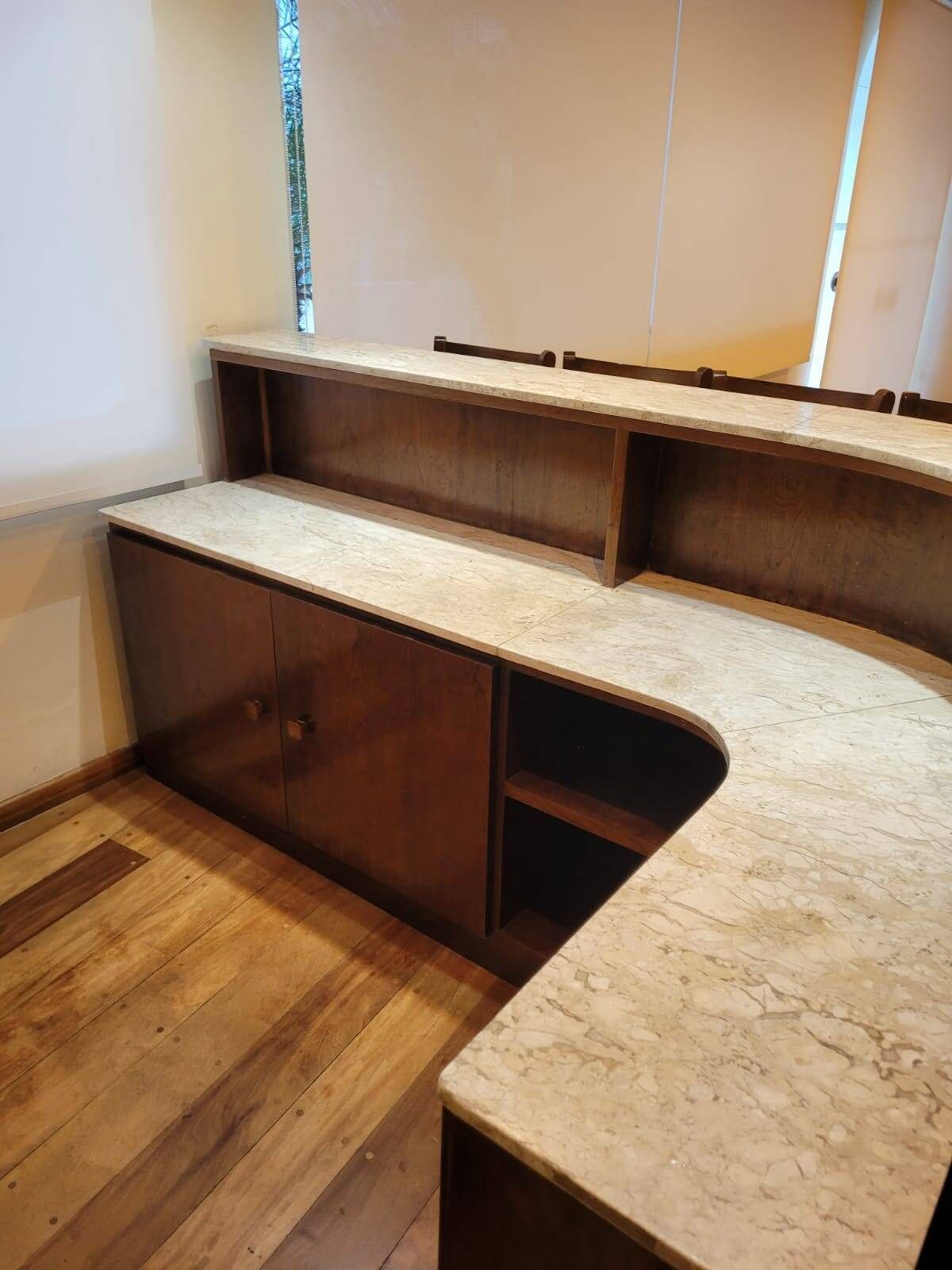 Apartamento de 103 m² reformado na Vila Suzana · foto 37 de 44