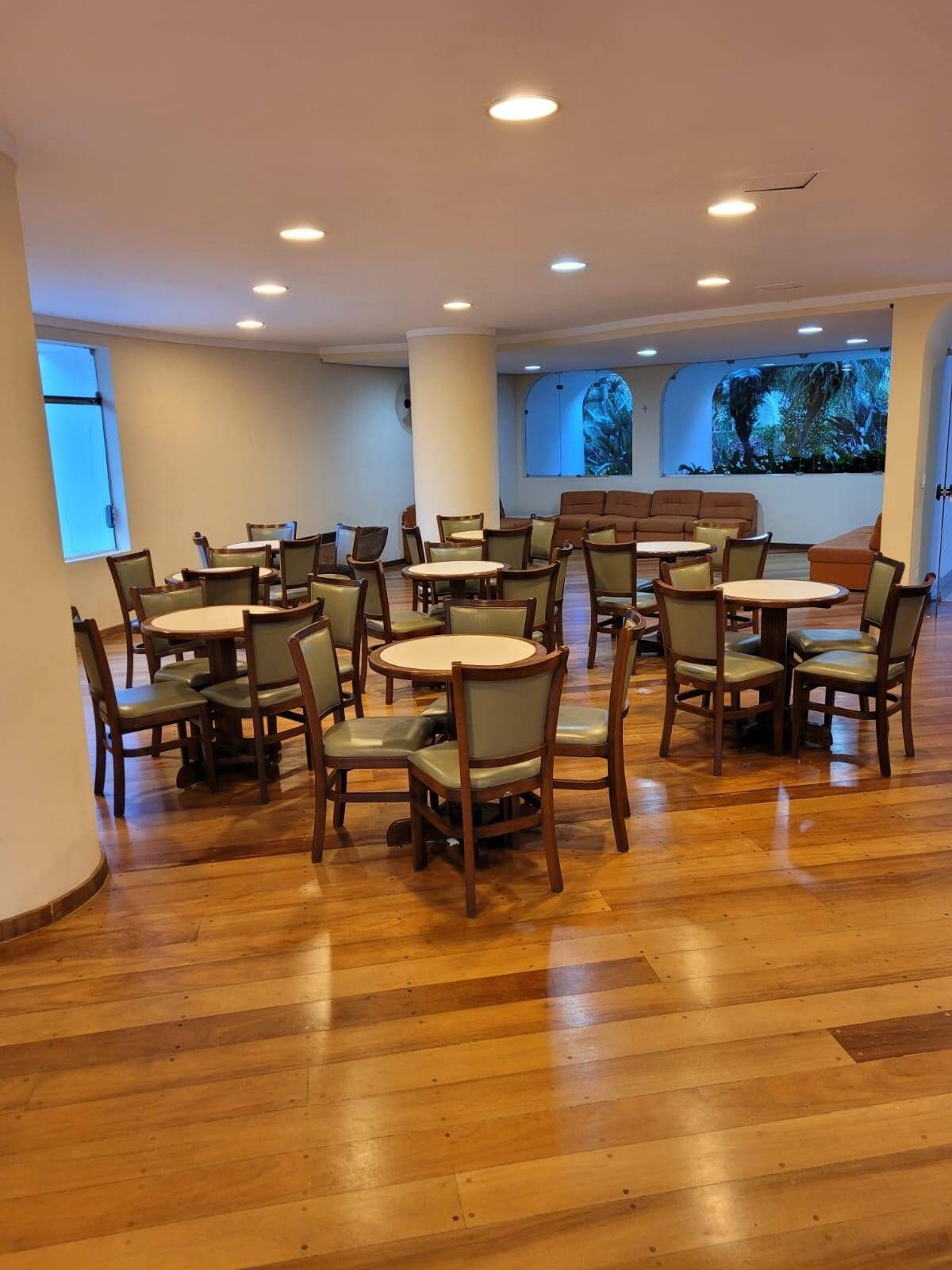 Apartamento de 103 m² reformado na Vila Suzana · foto 38 de 44