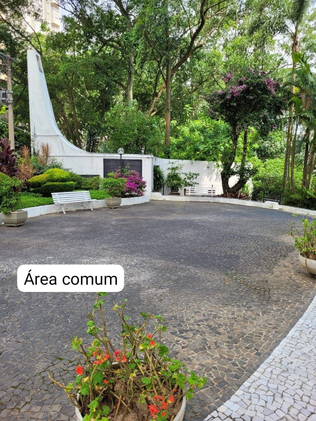 Apartamento de 104 m² para alugar na Vila Suzana — foto 1 de 6