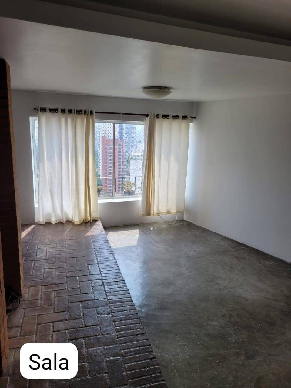 Apartamento de 104 m² para alugar na Vila Suzana — foto principal