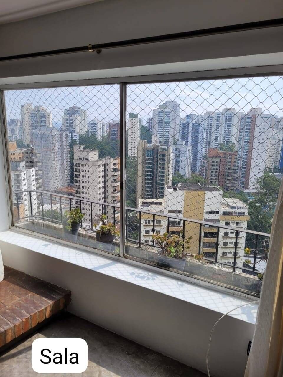 Apartamento de 104 m² para alugar na Vila Suzana — foto 4 de 6
