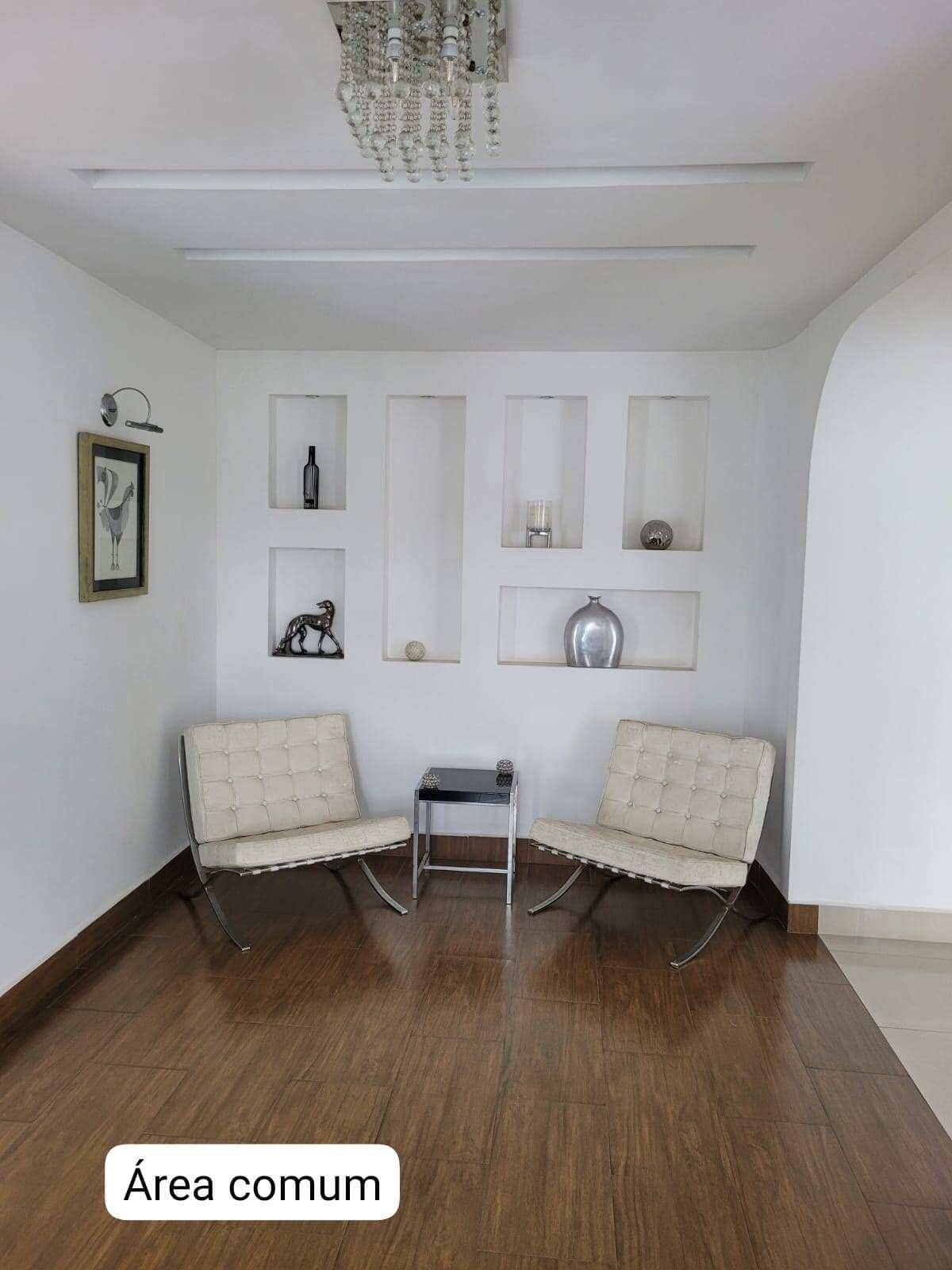 Apartamento de 104 m² para alugar na Vila Suzana · foto 27 de 47