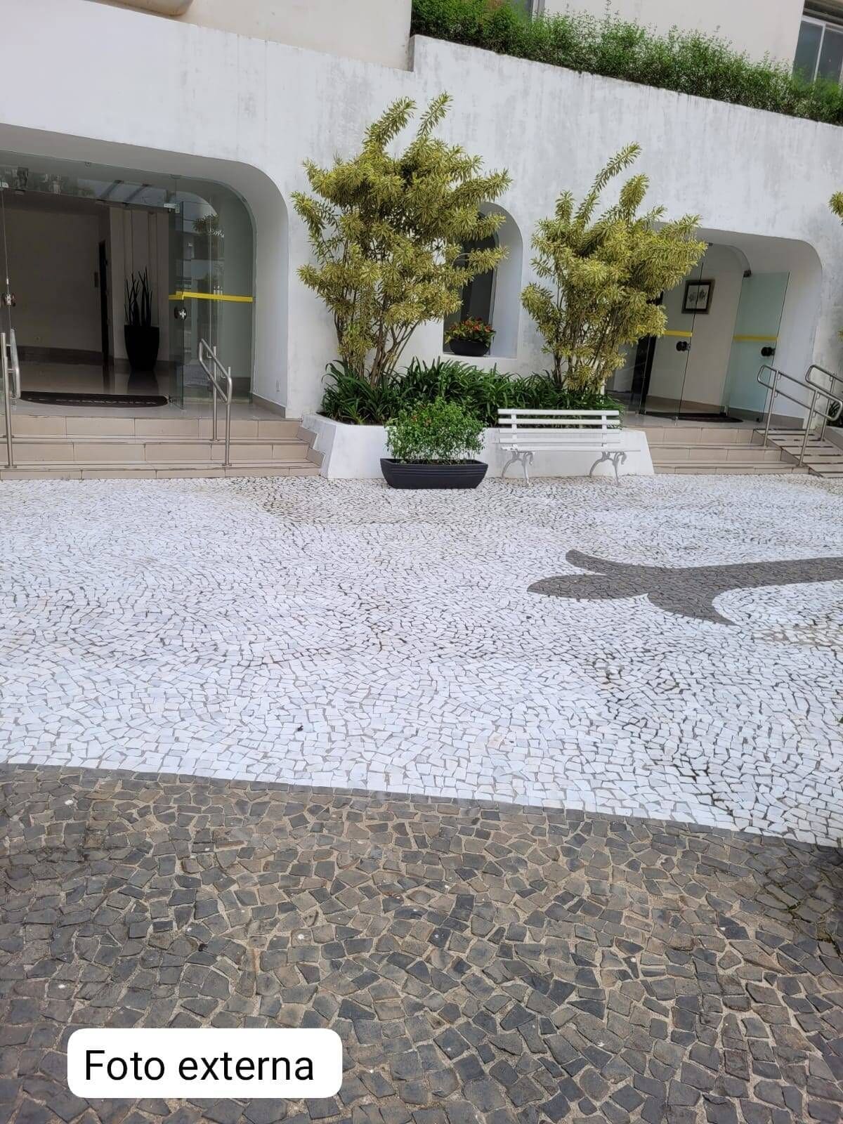 Apartamento de 104 m² para alugar na Vila Suzana · foto 29 de 47