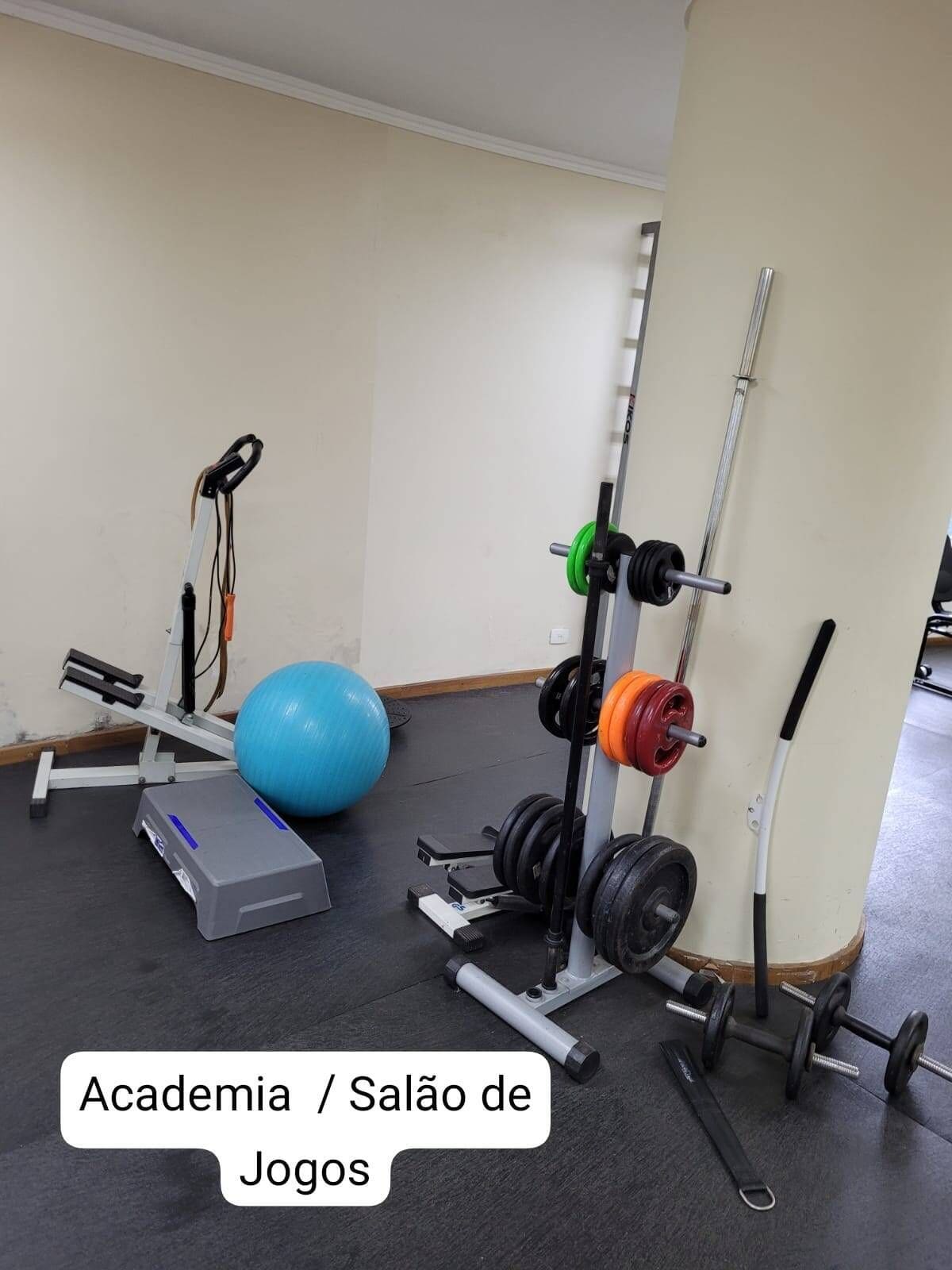 Apartamento de 104 m² para alugar na Vila Suzana · foto 30 de 47