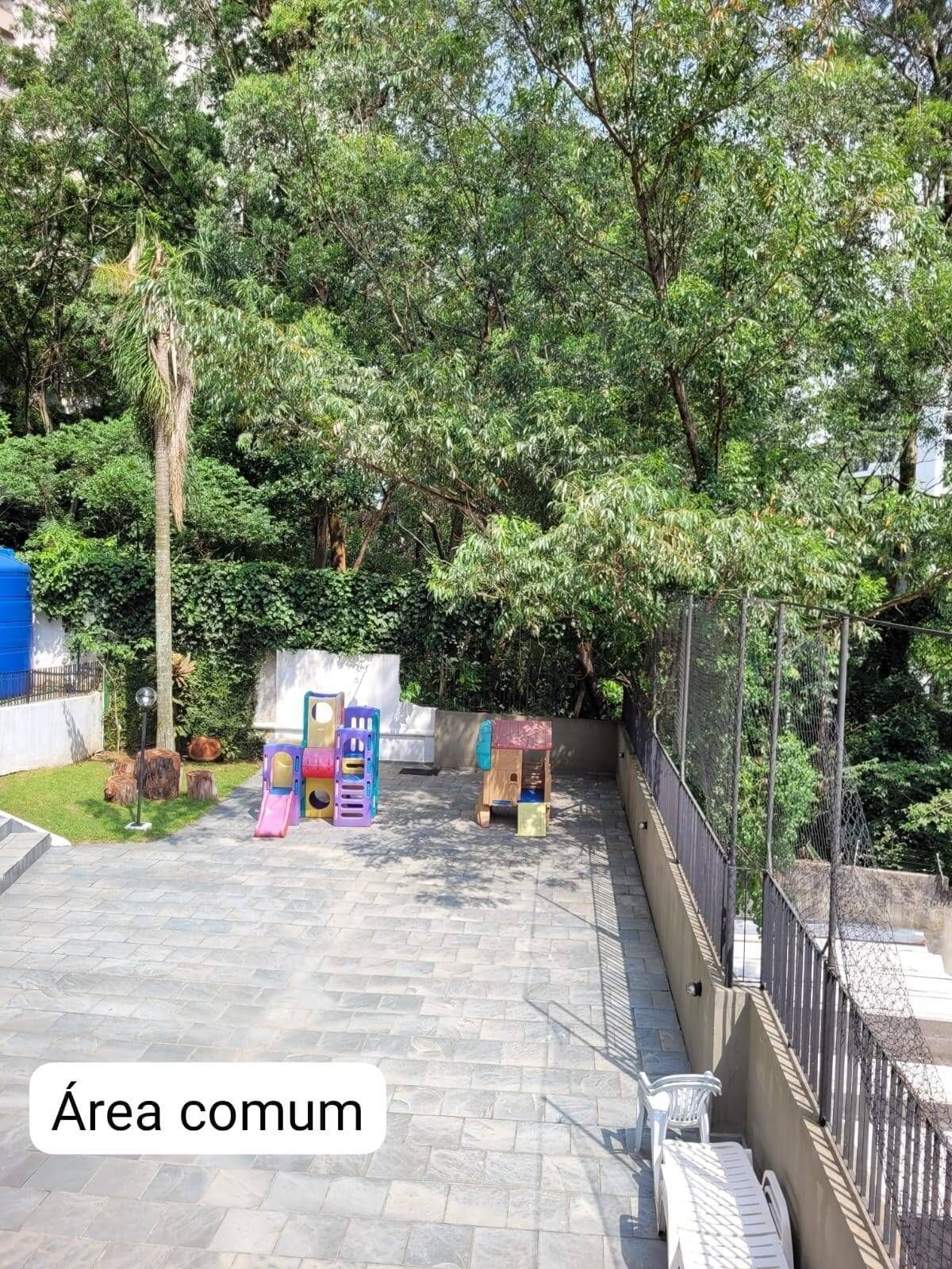 Apartamento de 104 m² para alugar na Vila Suzana · foto 31 de 47