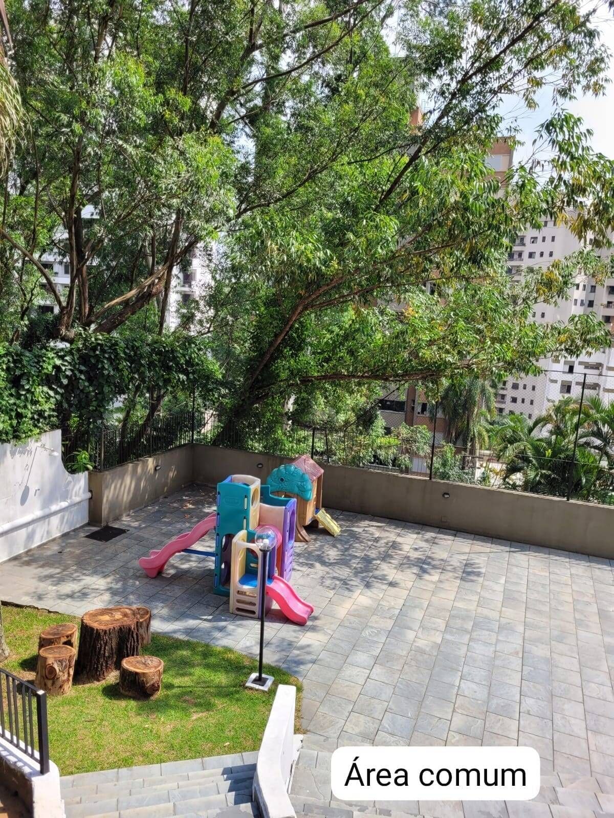 Apartamento de 104 m² para alugar na Vila Suzana · foto 32 de 47