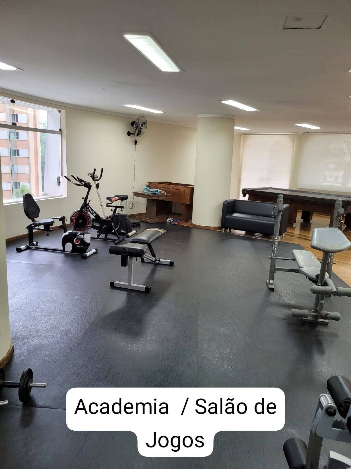Apartamento de 104 m² para alugar na Vila Suzana · foto 33 de 47