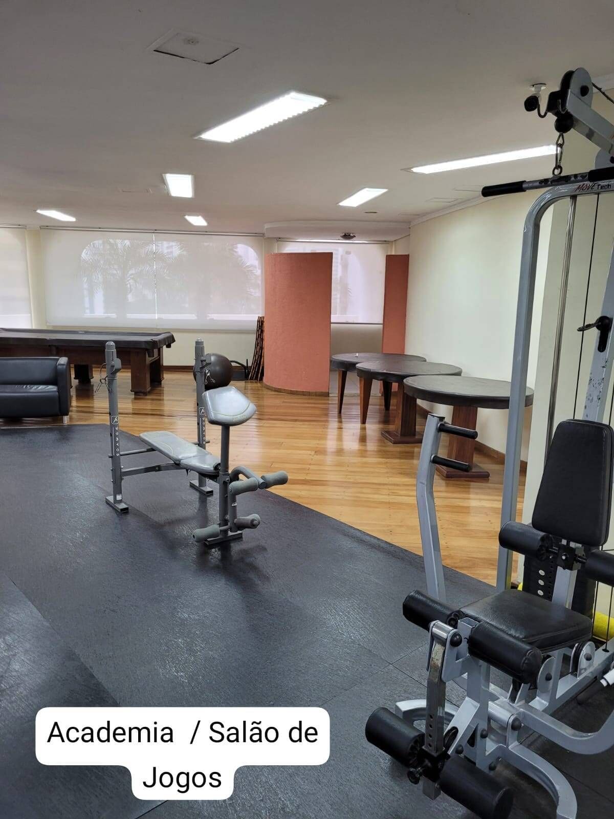 Apartamento de 104 m² para alugar na Vila Suzana · foto 34 de 47