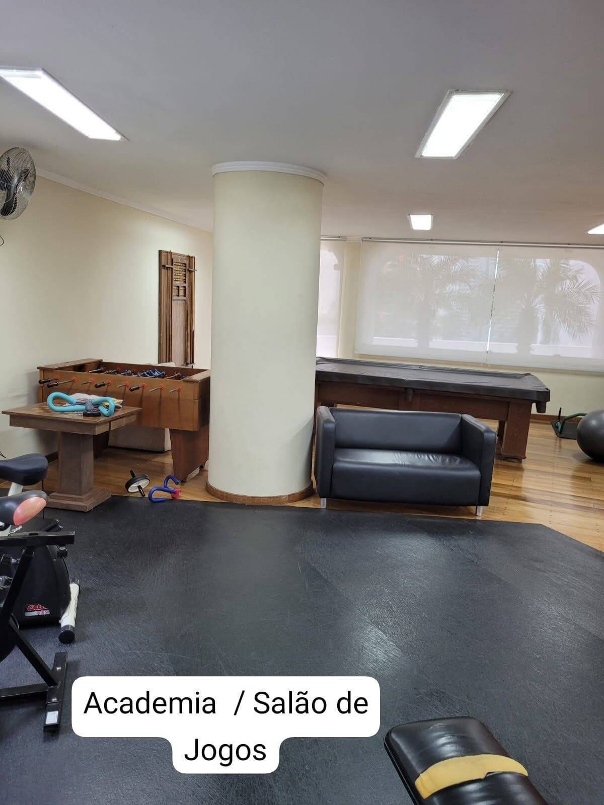 Apartamento de 104 m² para alugar na Vila Suzana · foto 35 de 47