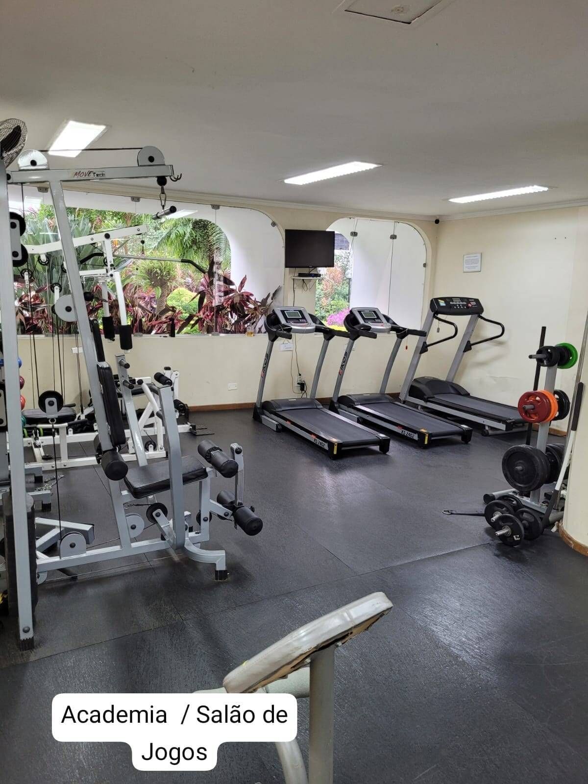 Apartamento de 104 m² para alugar na Vila Suzana · foto 36 de 47