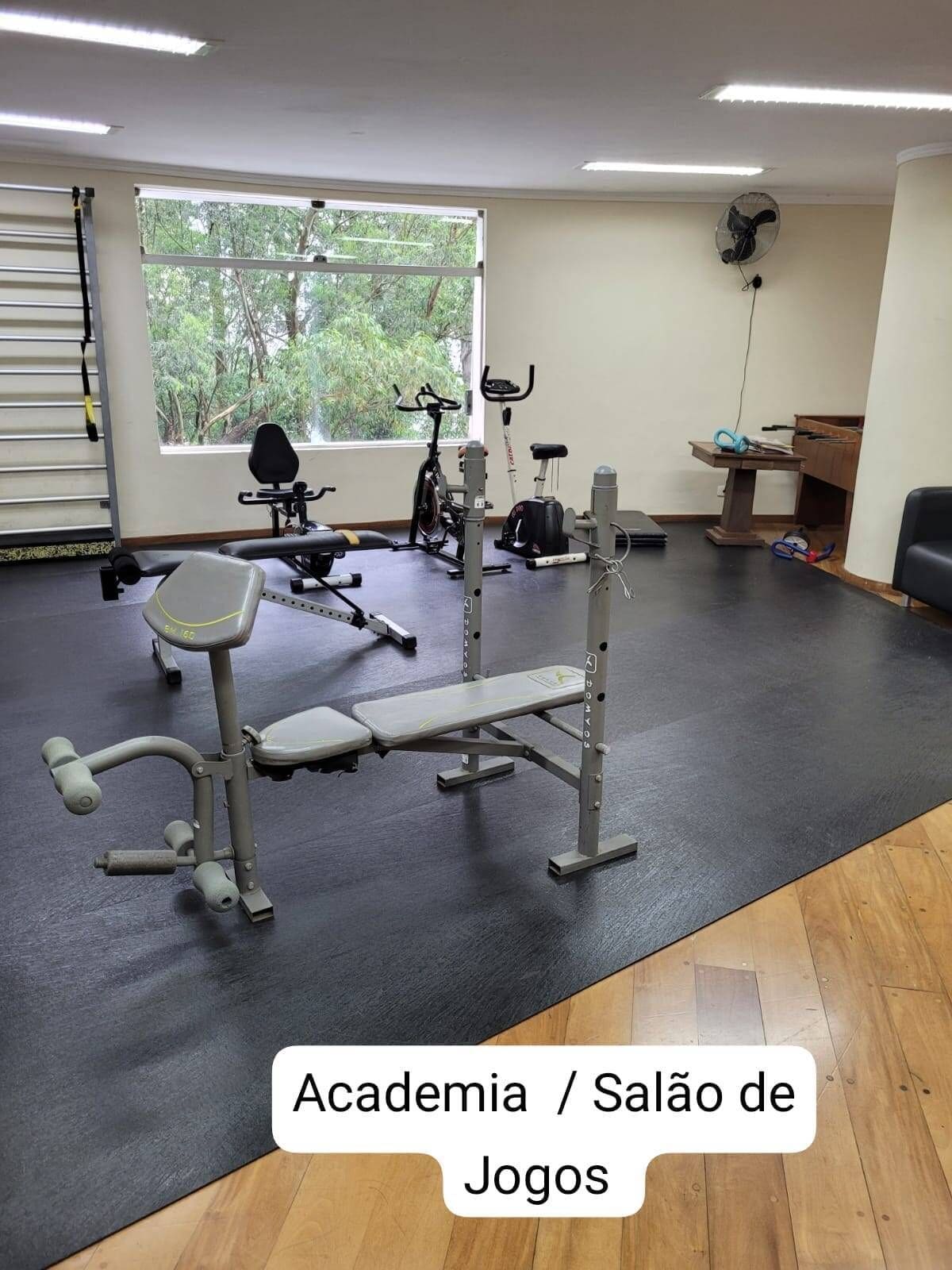 Apartamento de 104 m² para alugar na Vila Suzana · foto 37 de 47