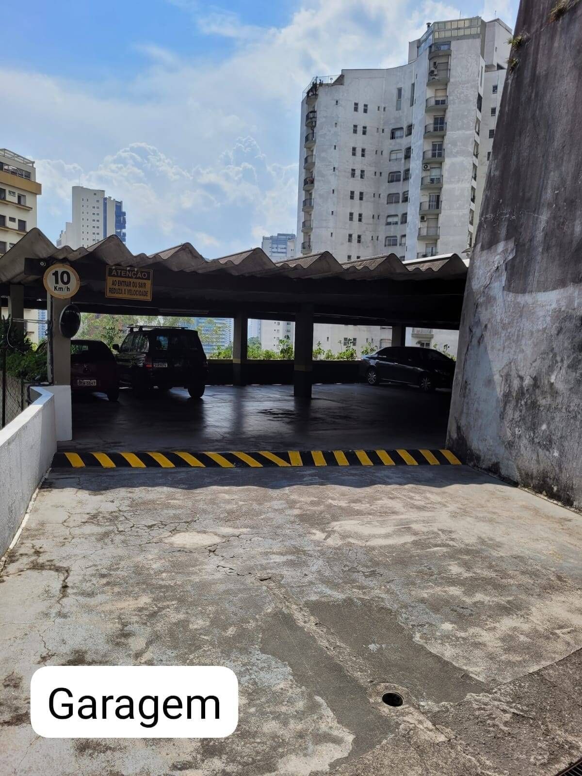 Apartamento de 104 m² para alugar na Vila Suzana · foto 38 de 47