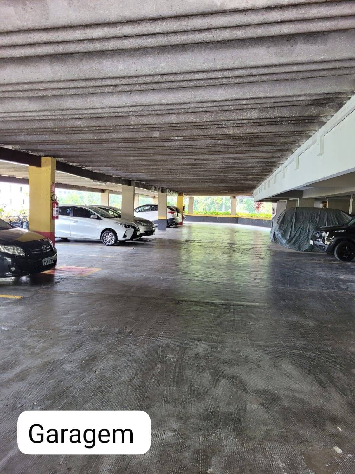 Apartamento de 104 m² para alugar na Vila Suzana · foto 39 de 47