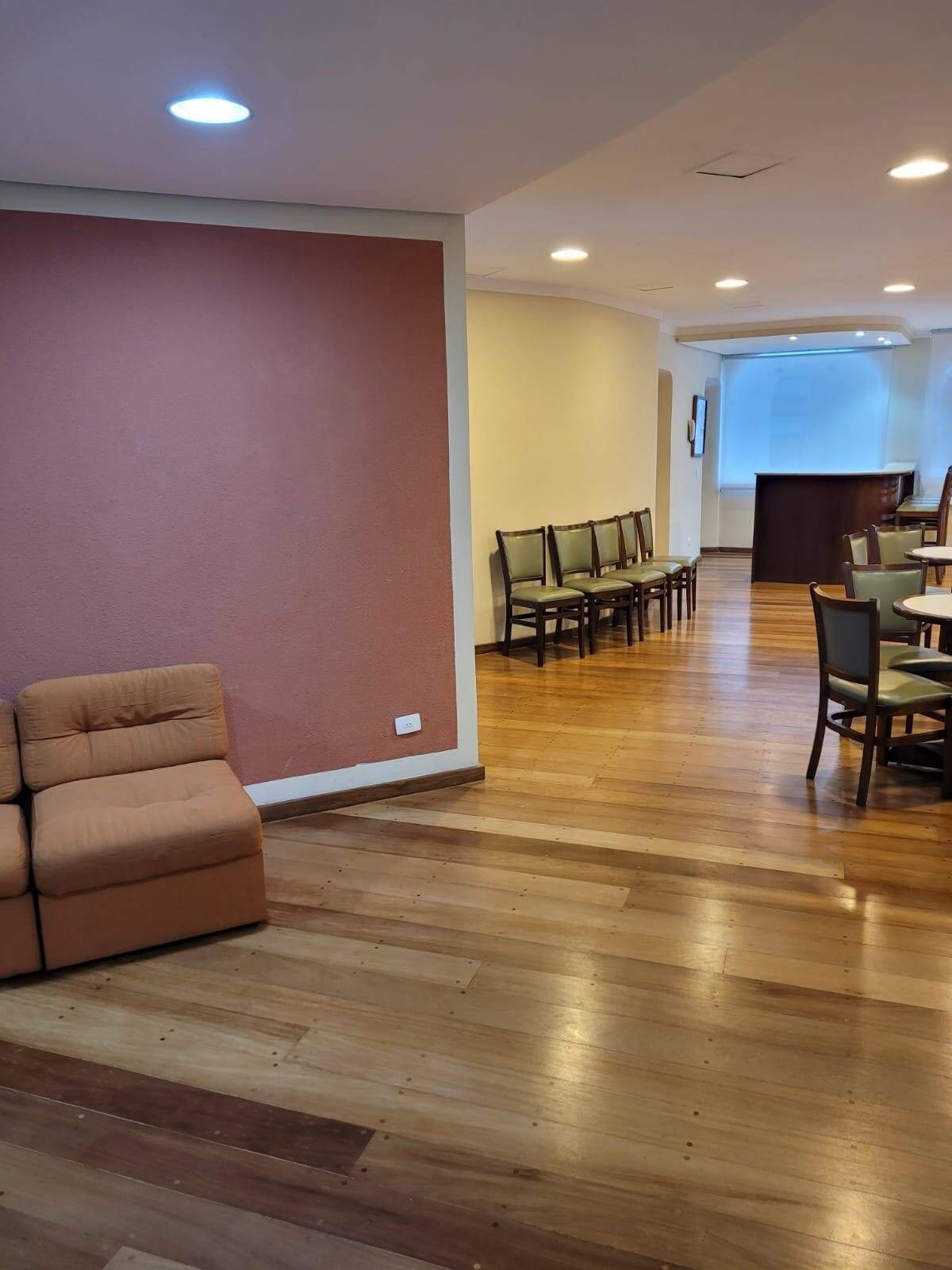 Apartamento de 104 m² para alugar na Vila Suzana · foto 40 de 47