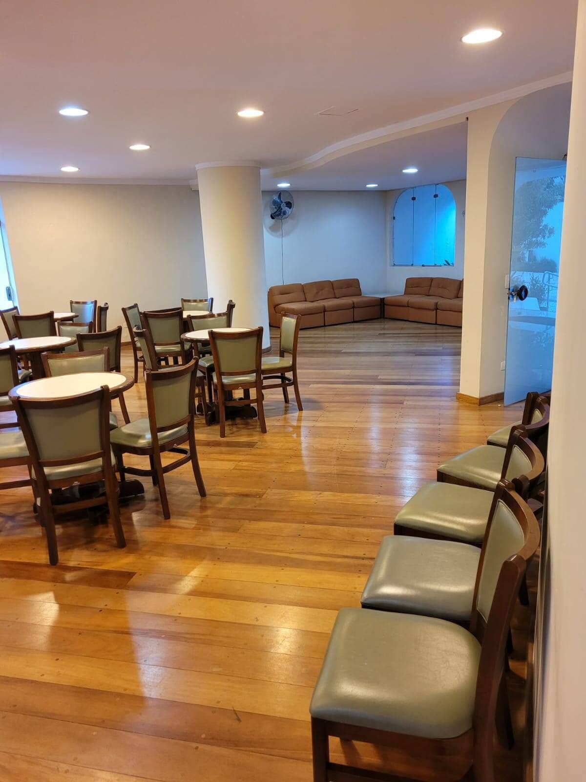 Apartamento de 104 m² para alugar na Vila Suzana · foto 47 de 47