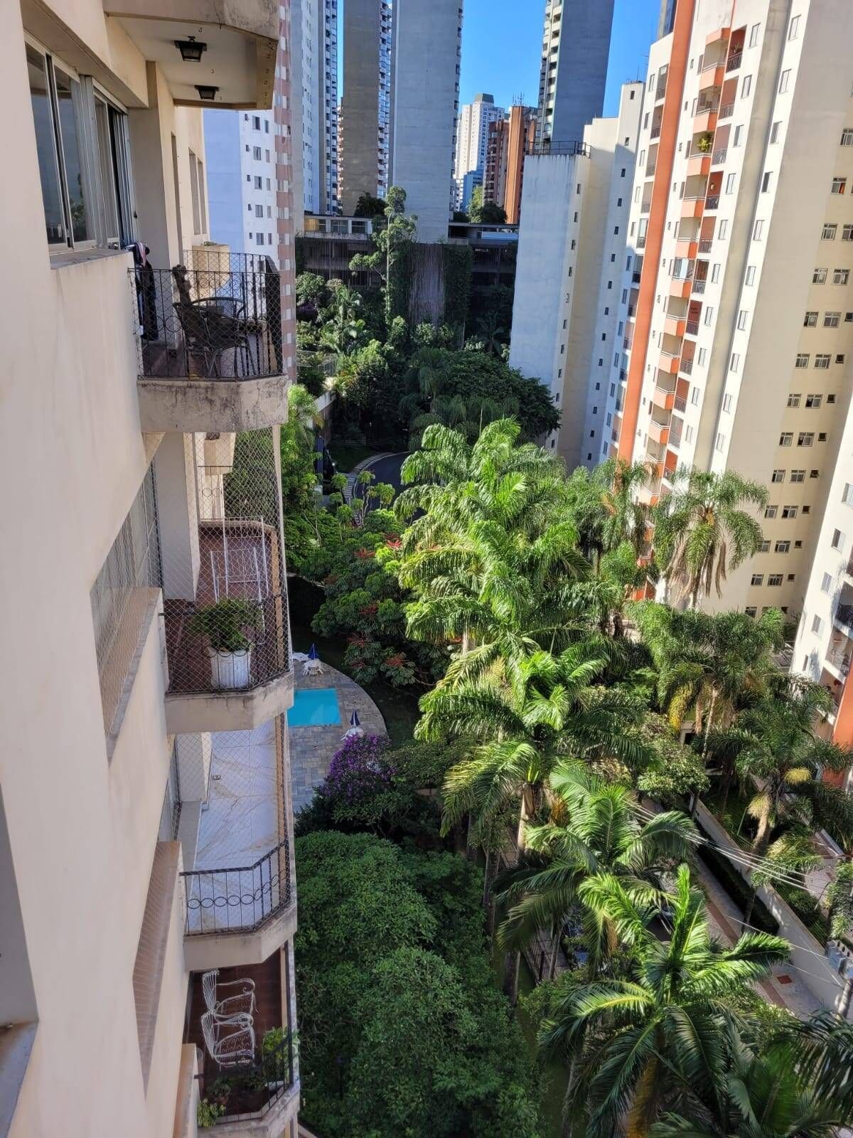 Apartamento de 147 m² no Jardim Ampliação — foto 6 de 6