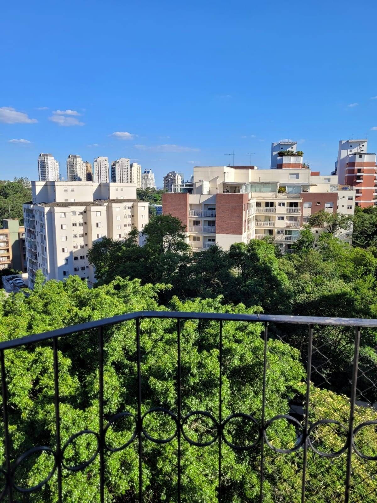 Apartamento de 147 m² no Jardim Ampliação · foto 7 de 27