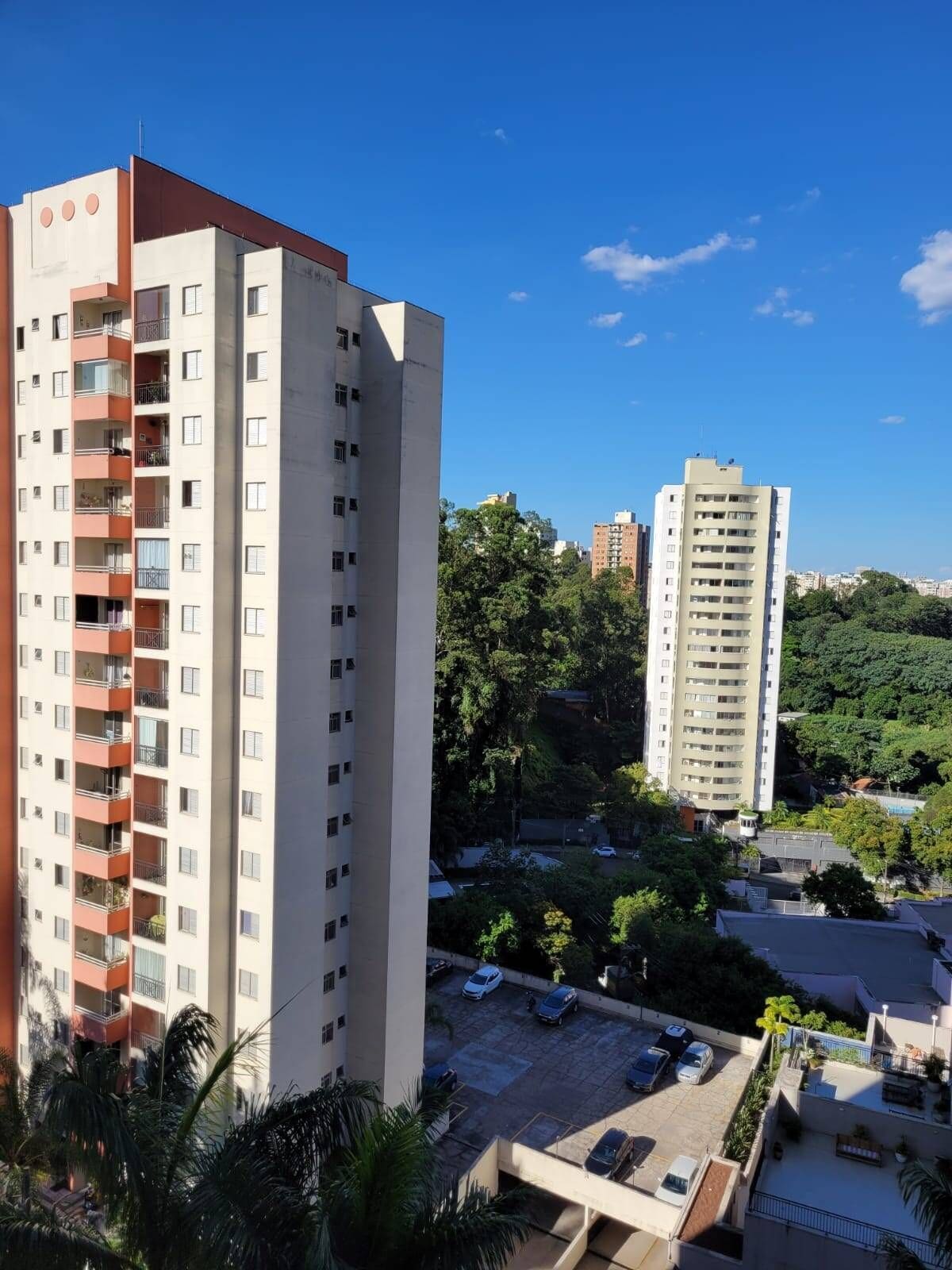 Apartamento de 147 m² no Jardim Ampliação · foto 8 de 27