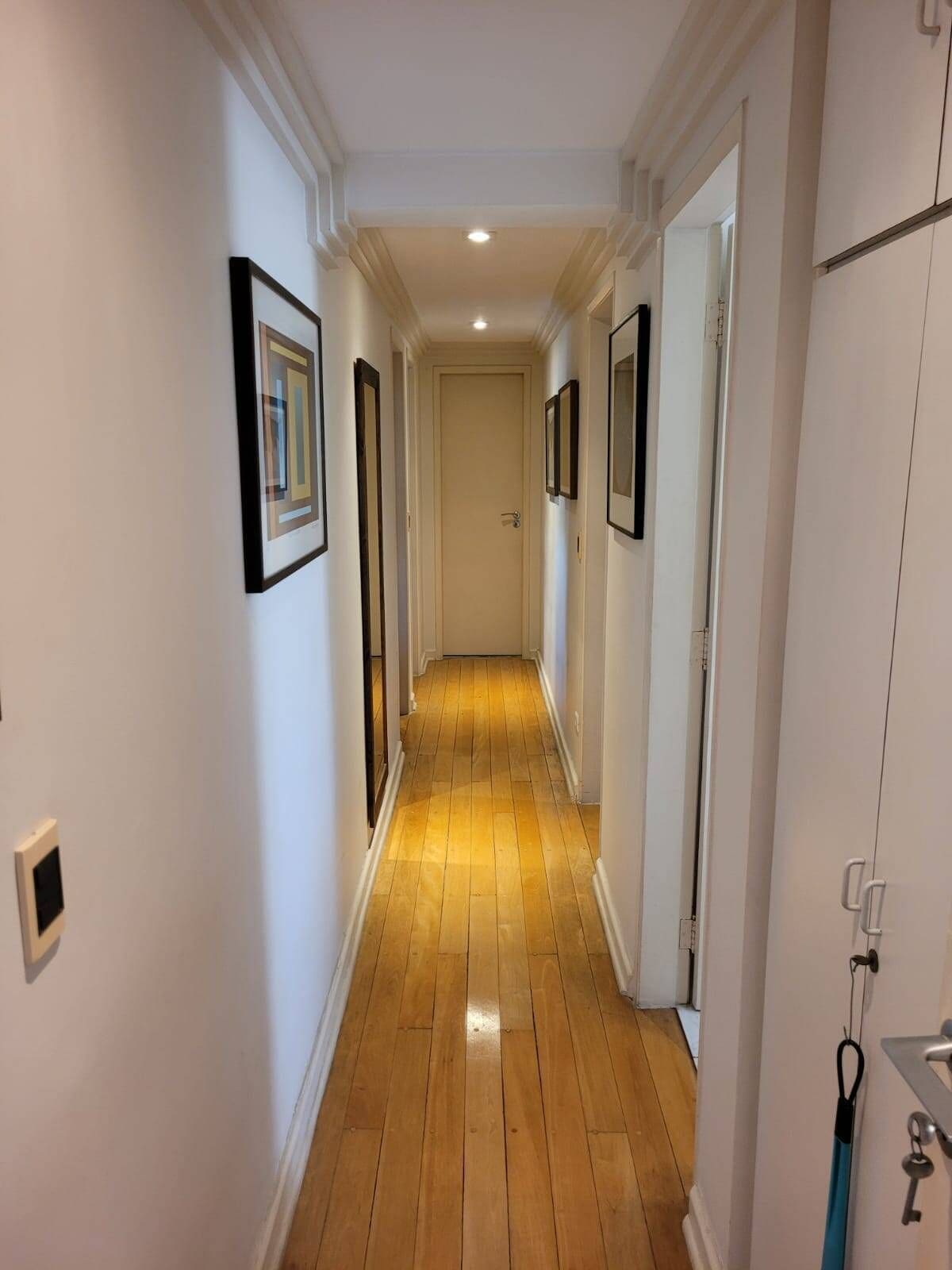 Apartamento de 147 m² no Jardim Ampliação · foto 10 de 27