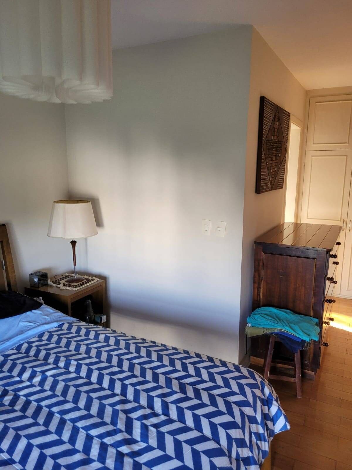 Apartamento de 147 m² no Jardim Ampliação · foto 12 de 27