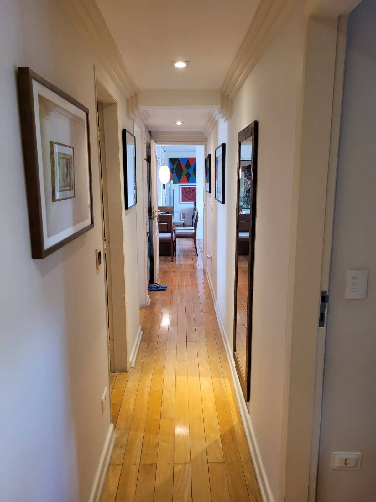 Apartamento de 147 m² no Jardim Ampliação · foto 14 de 27