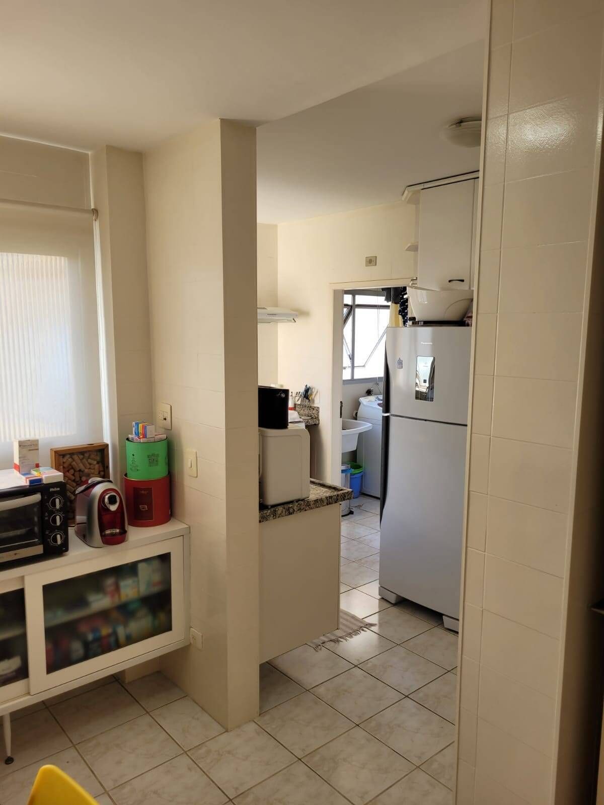 Apartamento de 147 m² no Jardim Ampliação · foto 20 de 27