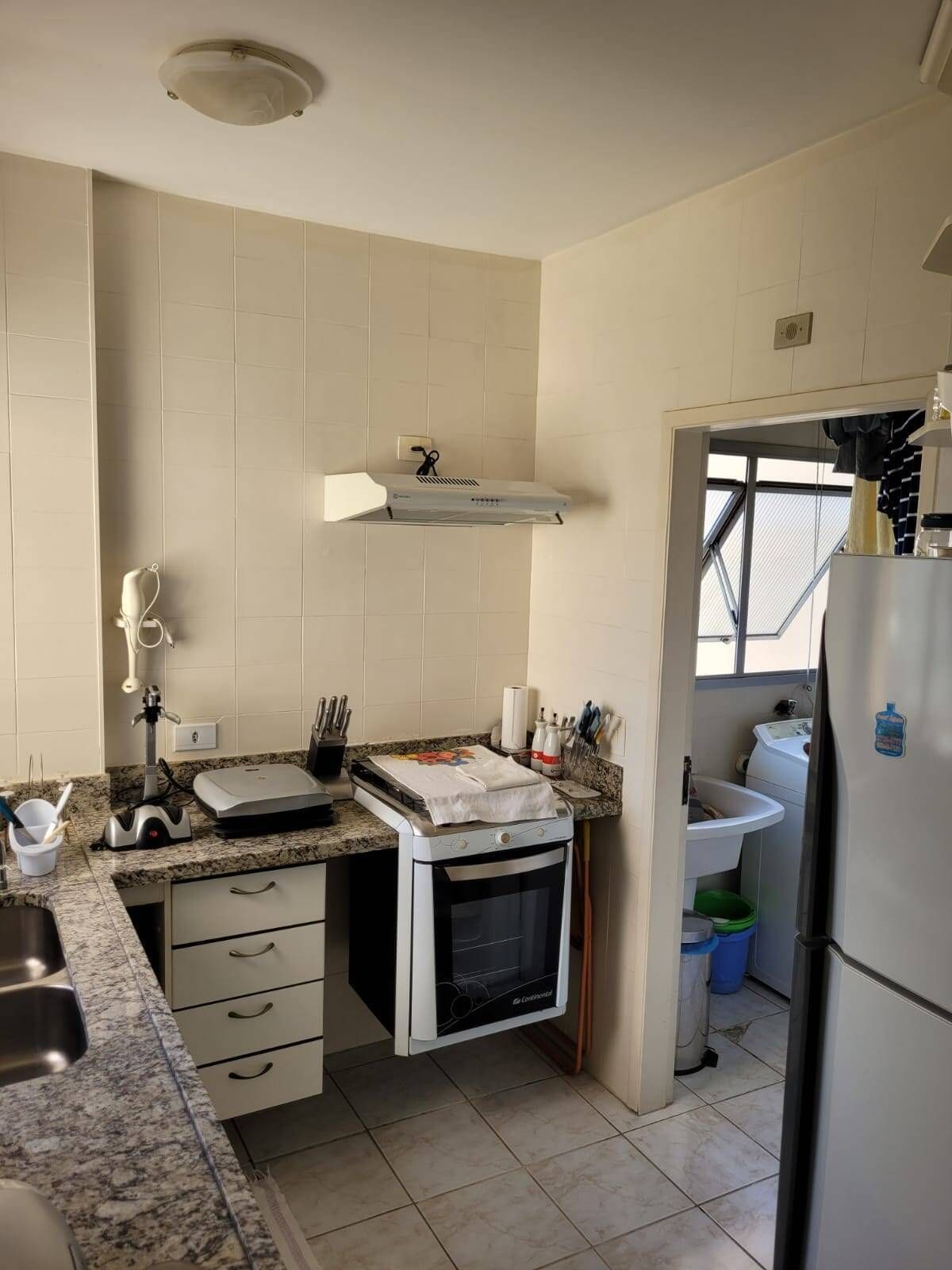 Apartamento de 147 m² no Jardim Ampliação · foto 21 de 27
