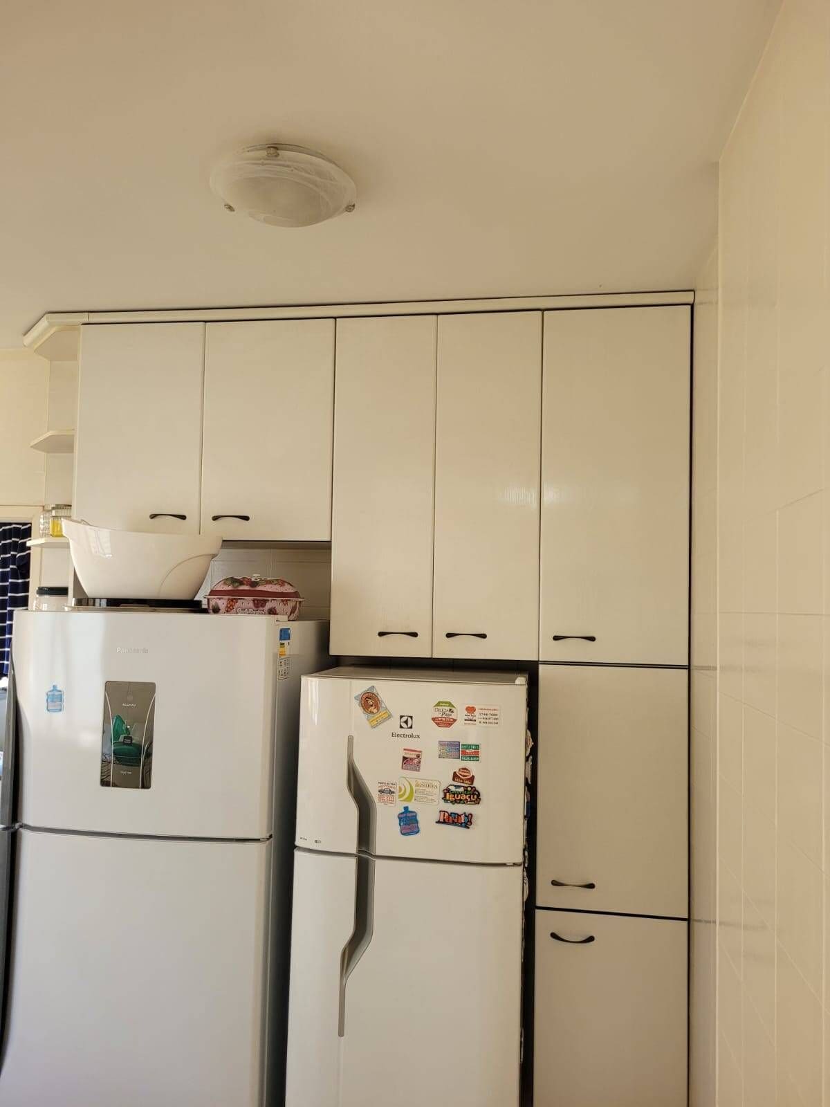 Apartamento de 147 m² no Jardim Ampliação · foto 25 de 27