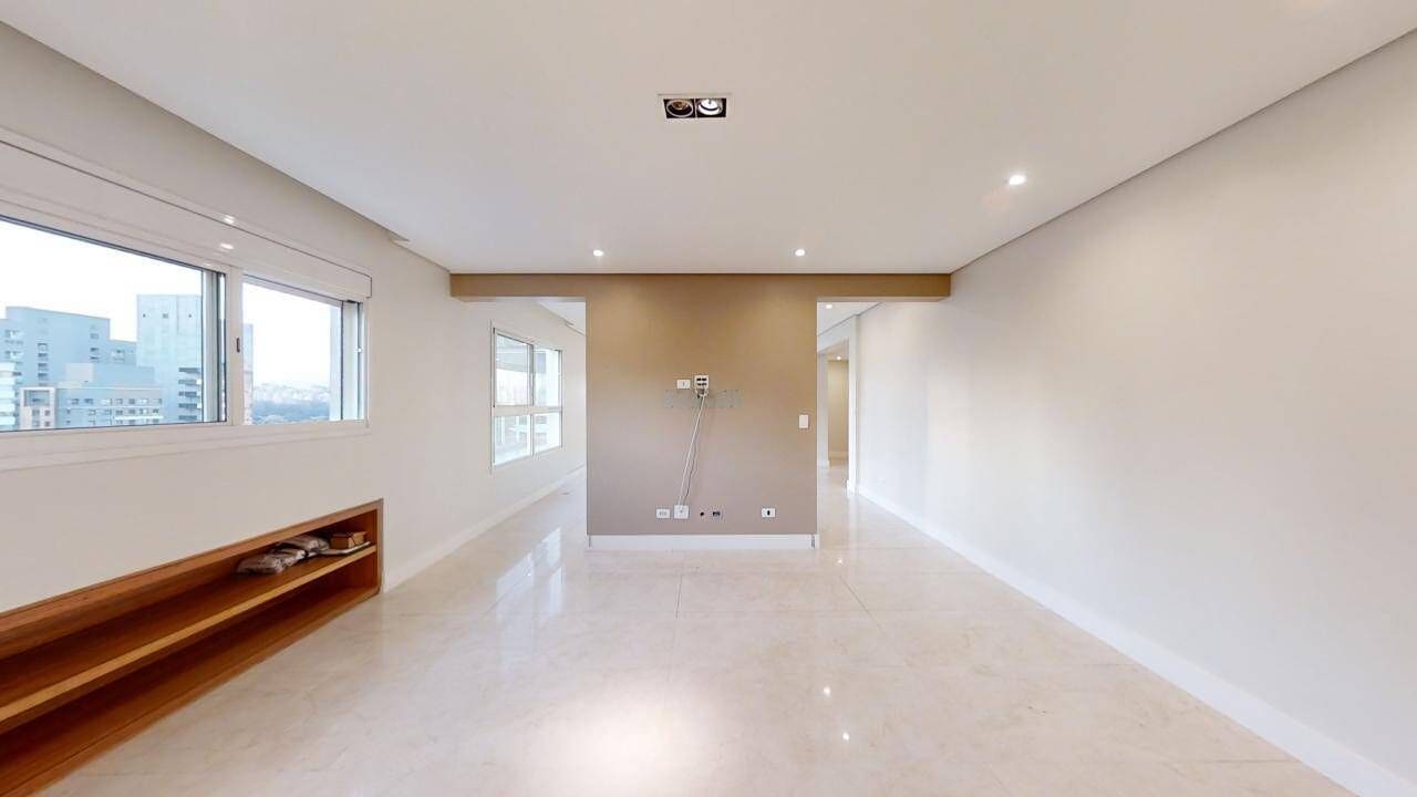 Apartamento de 324 m² na Alameda dos Jurupis, Moema — foto 6 de 6