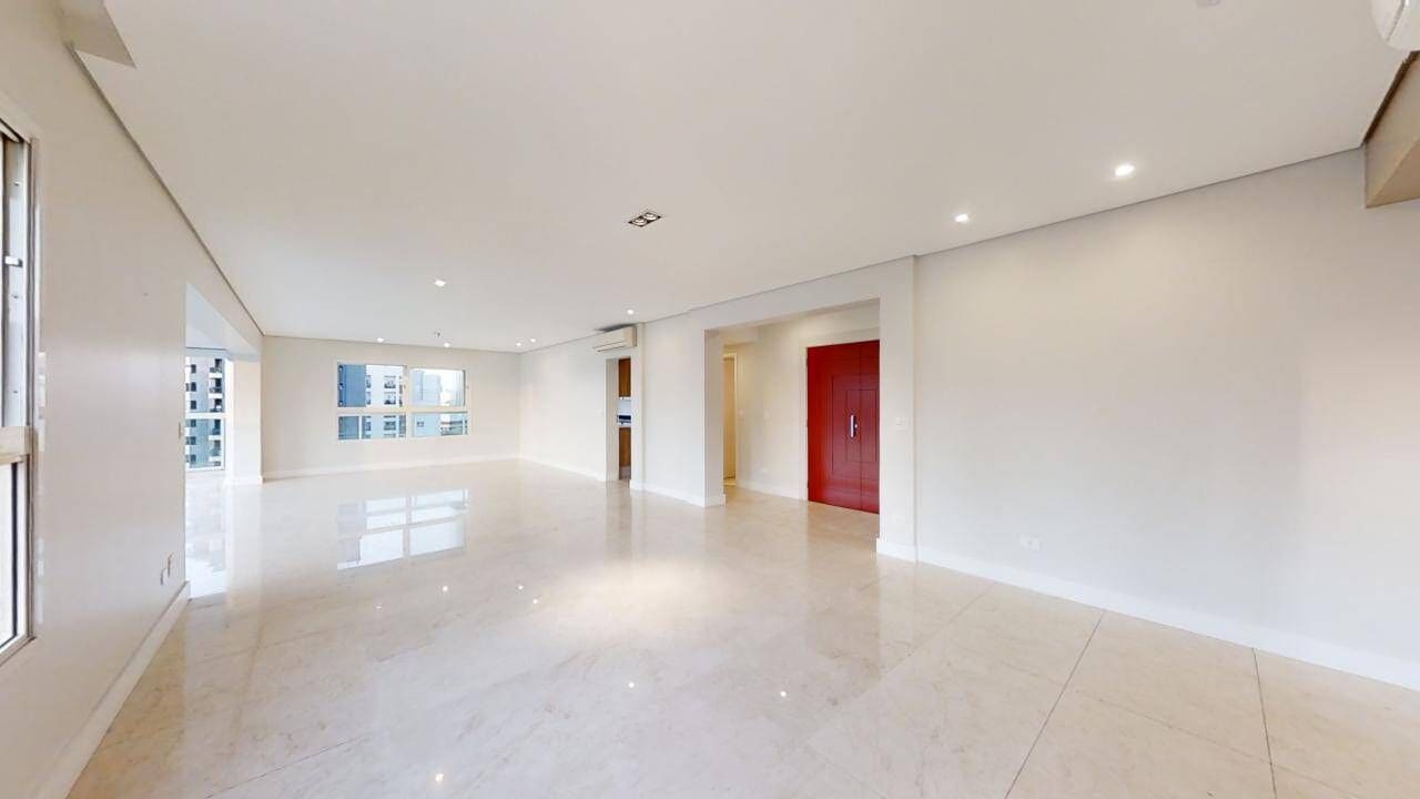 Apartamento de 324 m² na Alameda dos Jurupis, Moema · foto 7 de 56