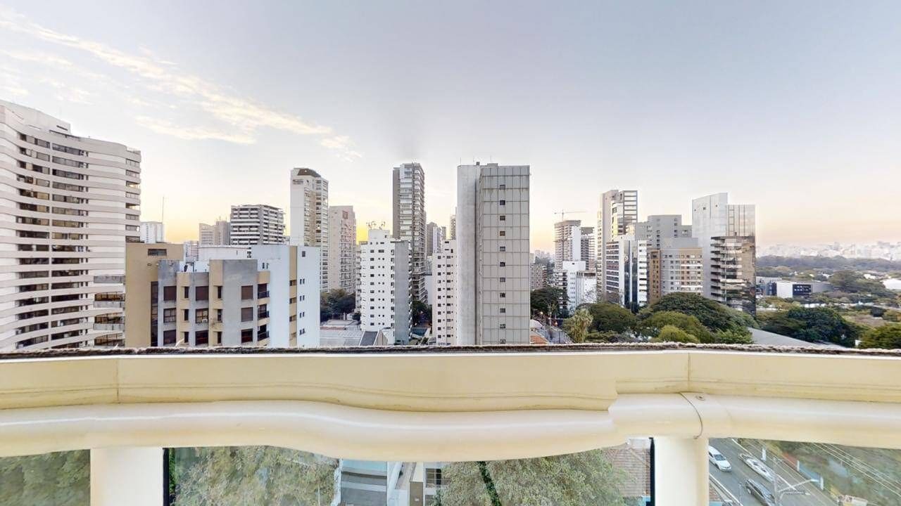 Apartamento de 324 m² na Alameda dos Jurupis, Moema · foto 10 de 56
