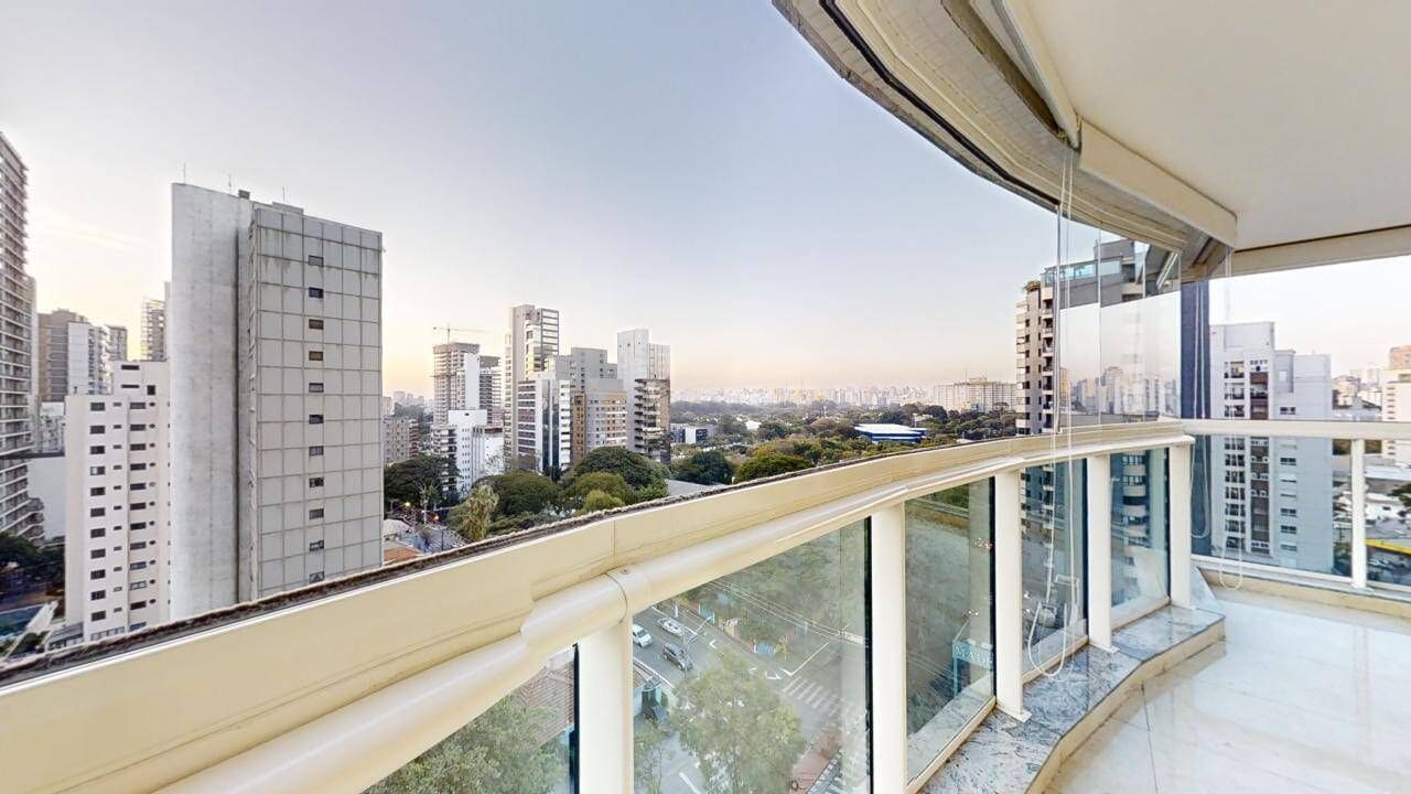 Apartamento de 324 m² na Alameda dos Jurupis, Moema · foto 11 de 56