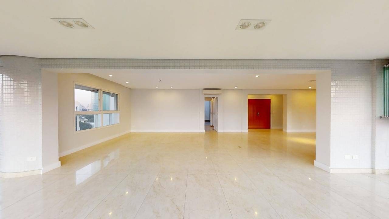 Apartamento de 324 m² na Alameda dos Jurupis, Moema · foto 12 de 56