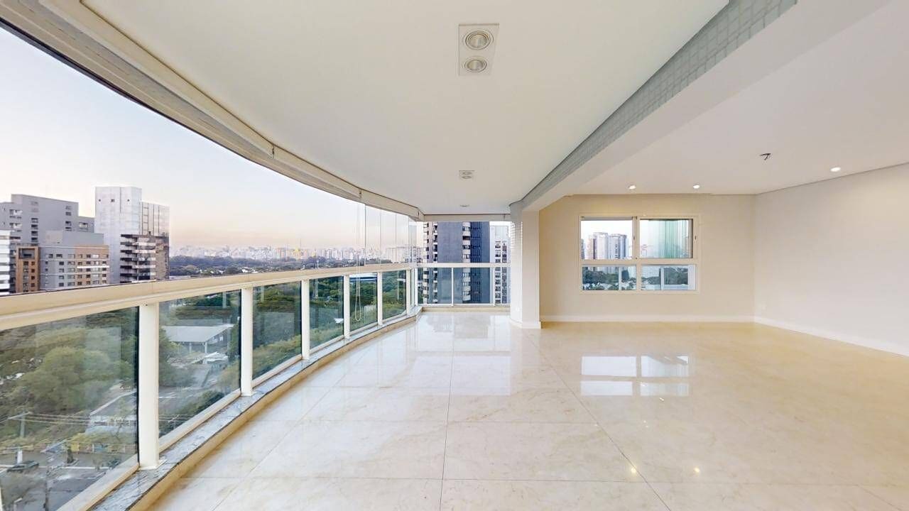 Apartamento de 324 m² na Alameda dos Jurupis, Moema · foto 13 de 56